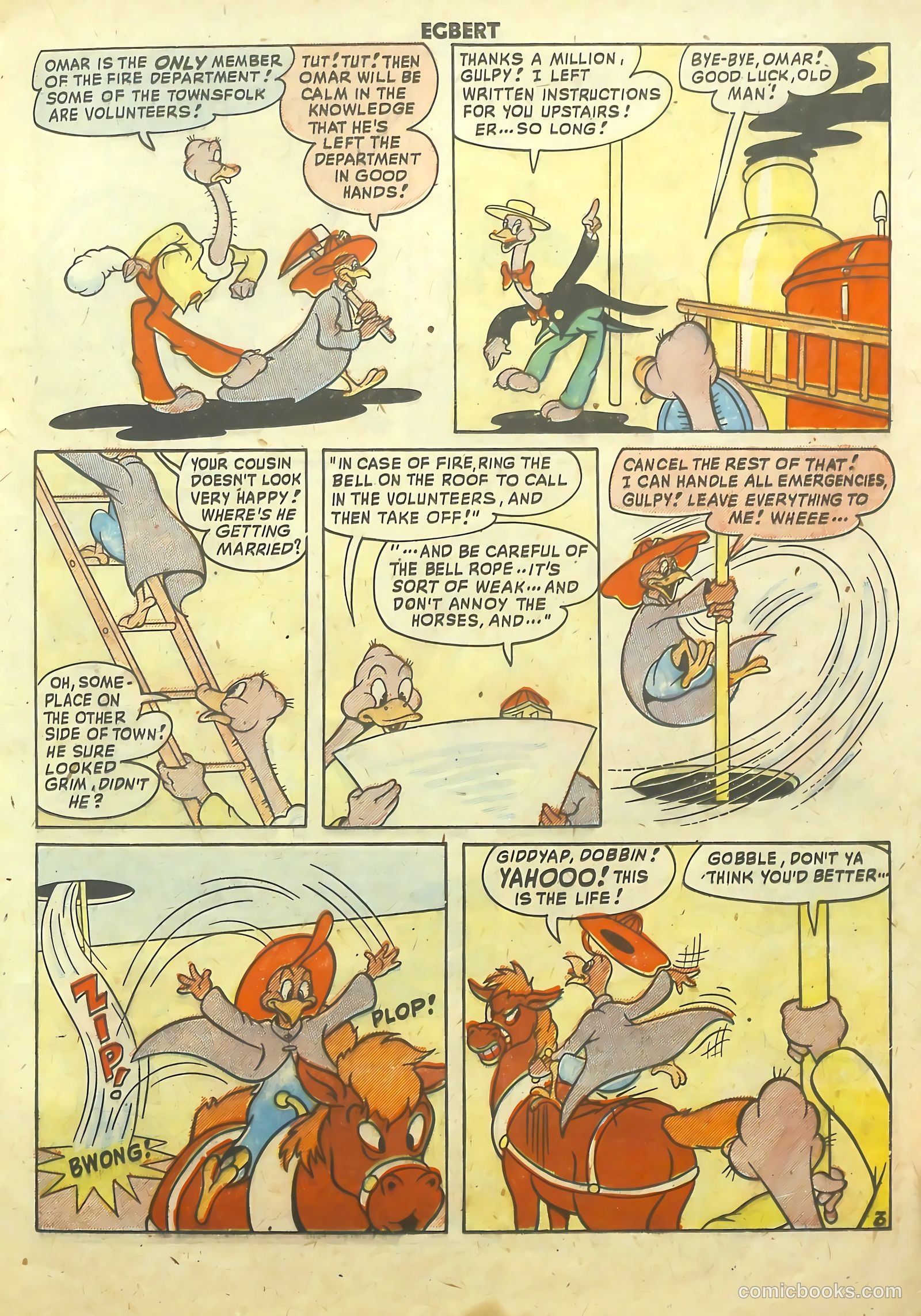 Egbert #13 — page 17 of 36