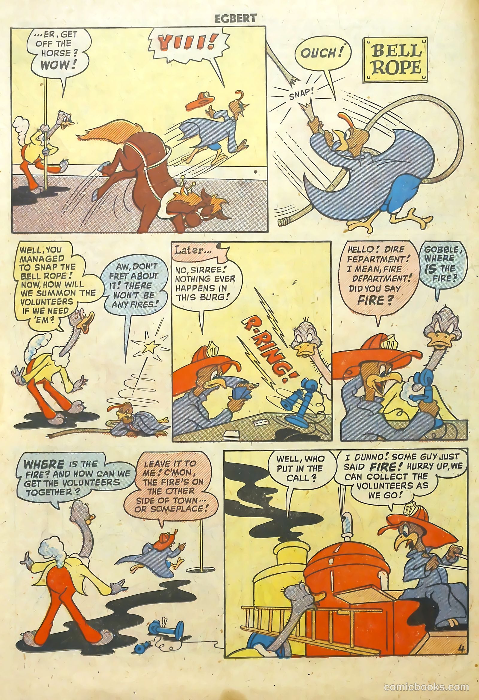 Egbert #13 — page 18 of 36