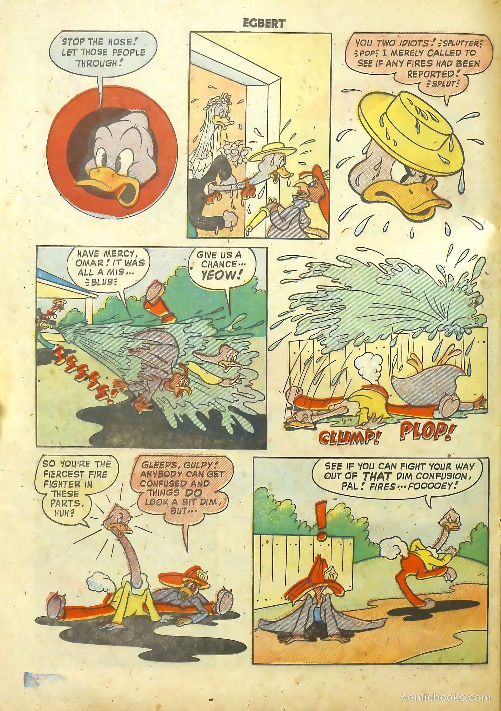 Egbert #13 — page 20 of 36