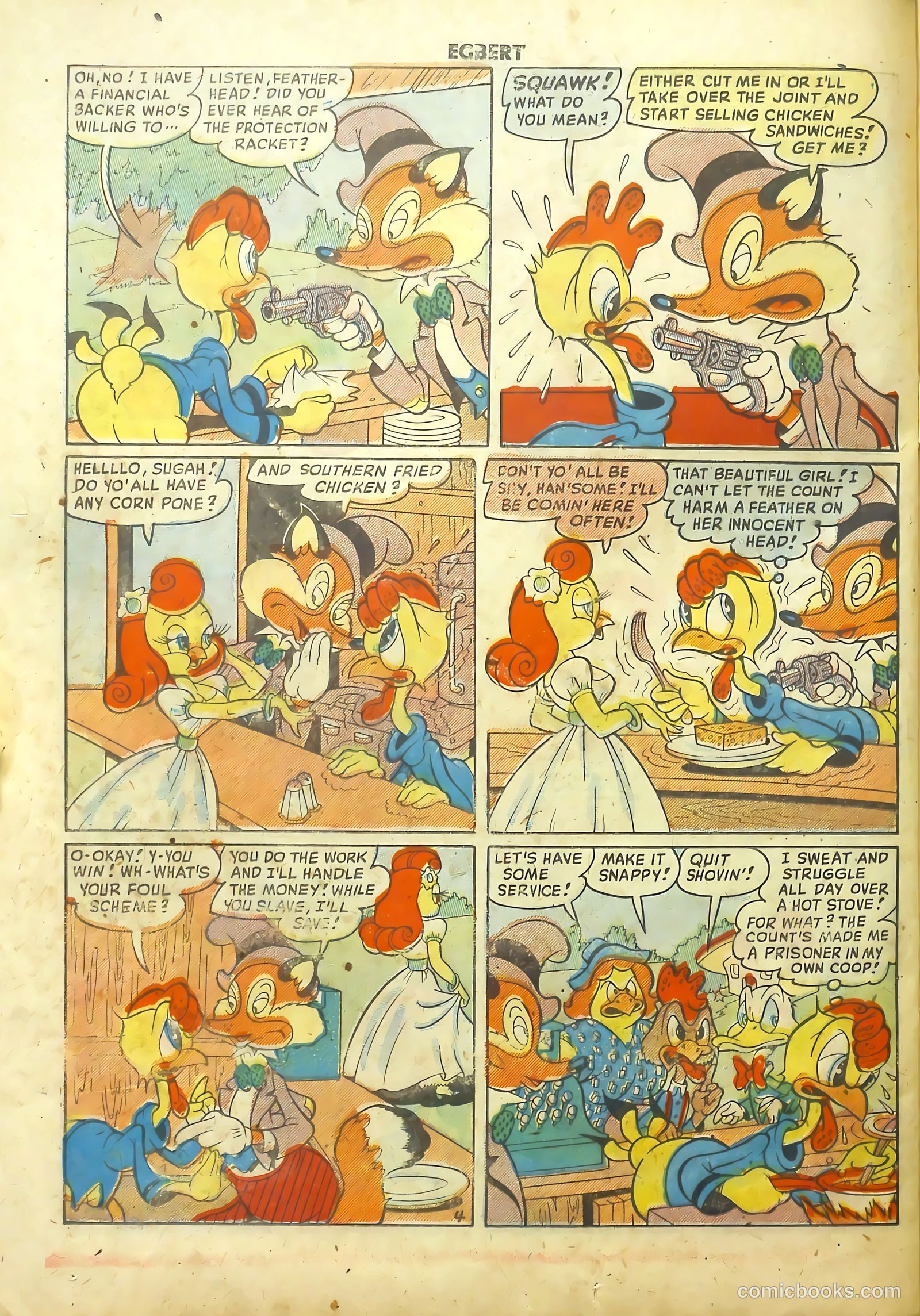 Egbert #13 — page 24 of 36