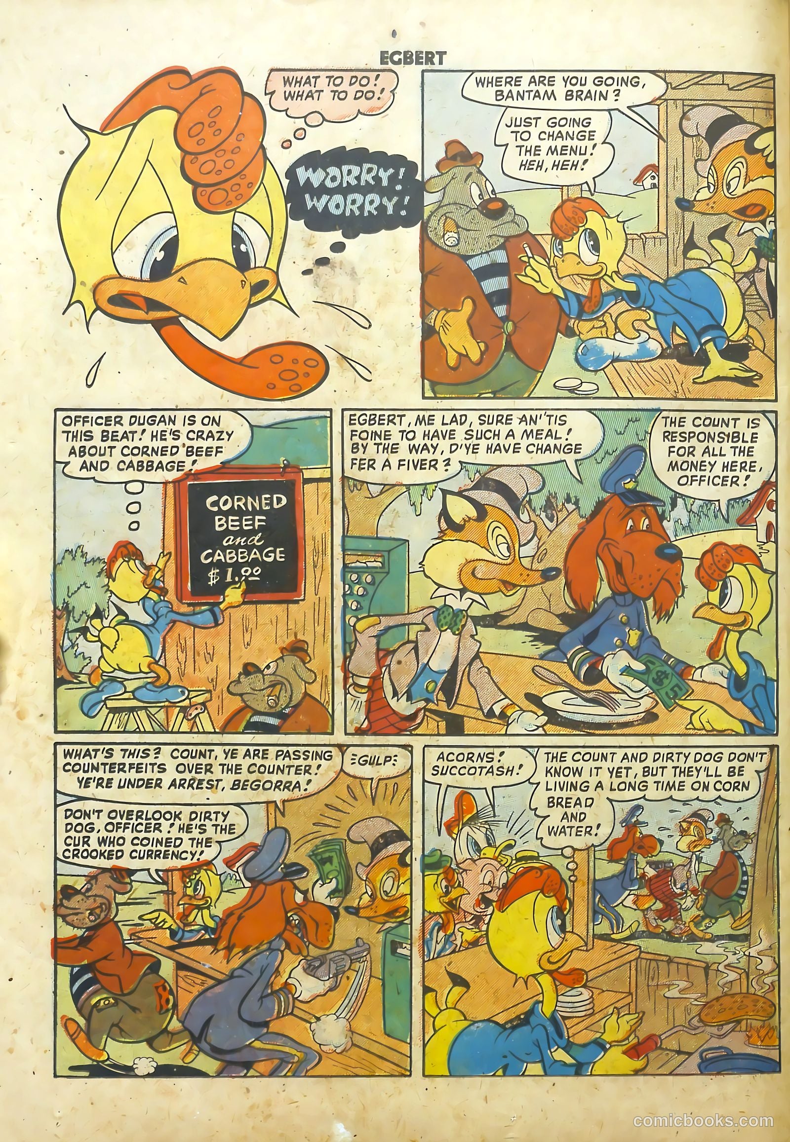 Egbert #13 — page 26 of 36