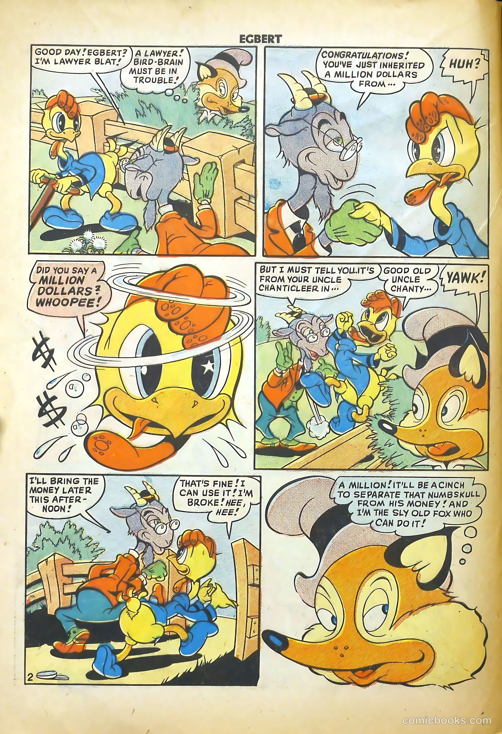 Egbert #14 — page 4 of 36