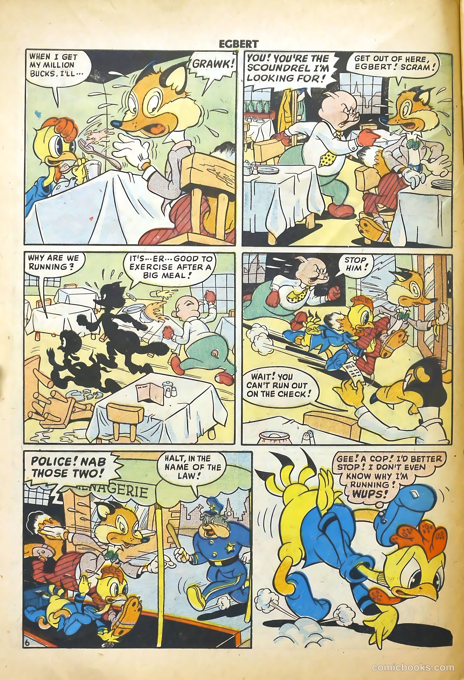 Egbert #14 — page 8 of 36