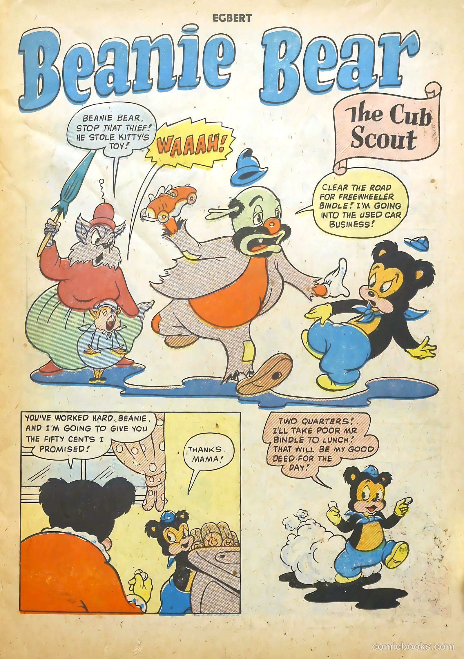Egbert #14 — page 11 of 36