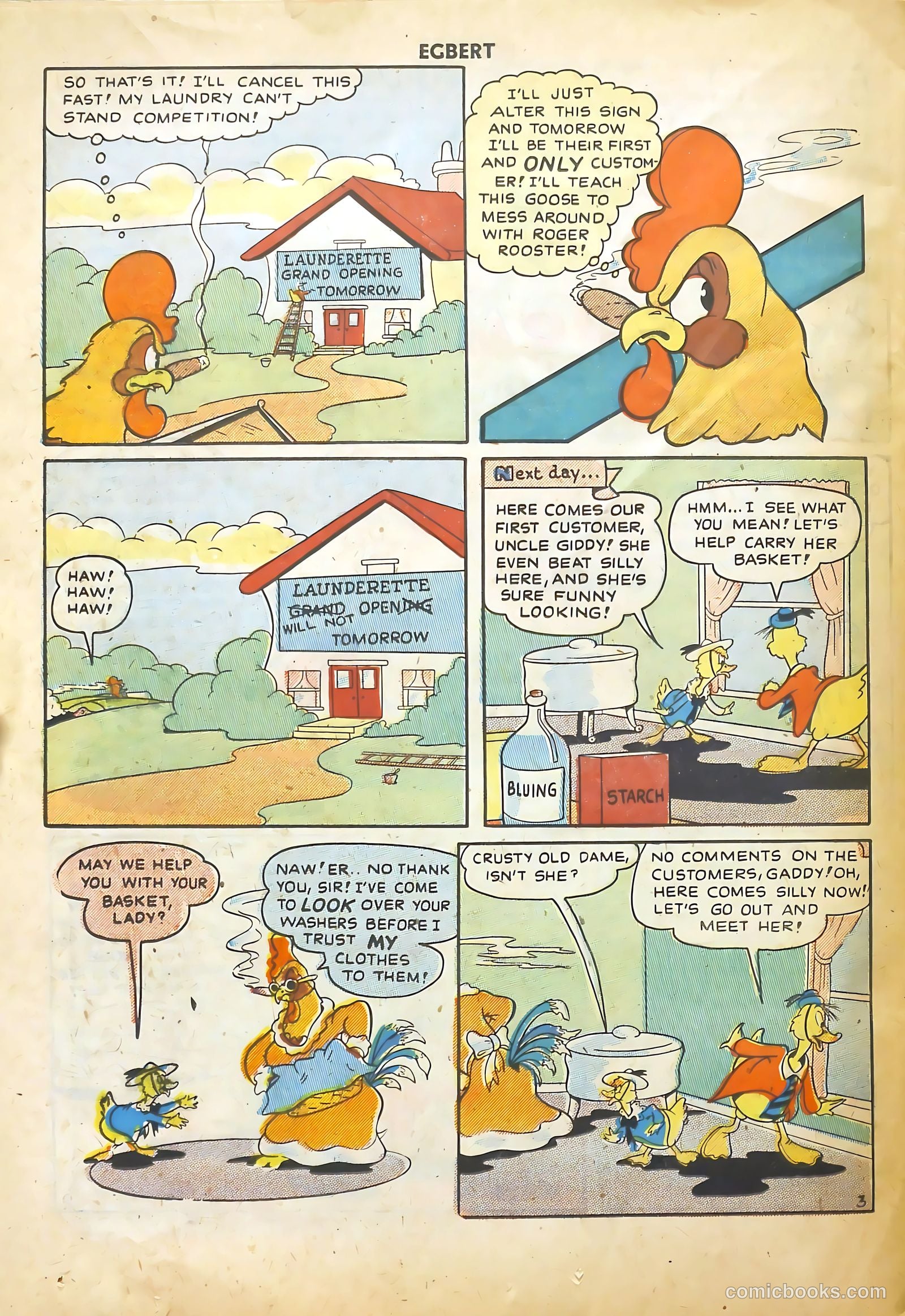 Egbert #14 — page 24 of 36