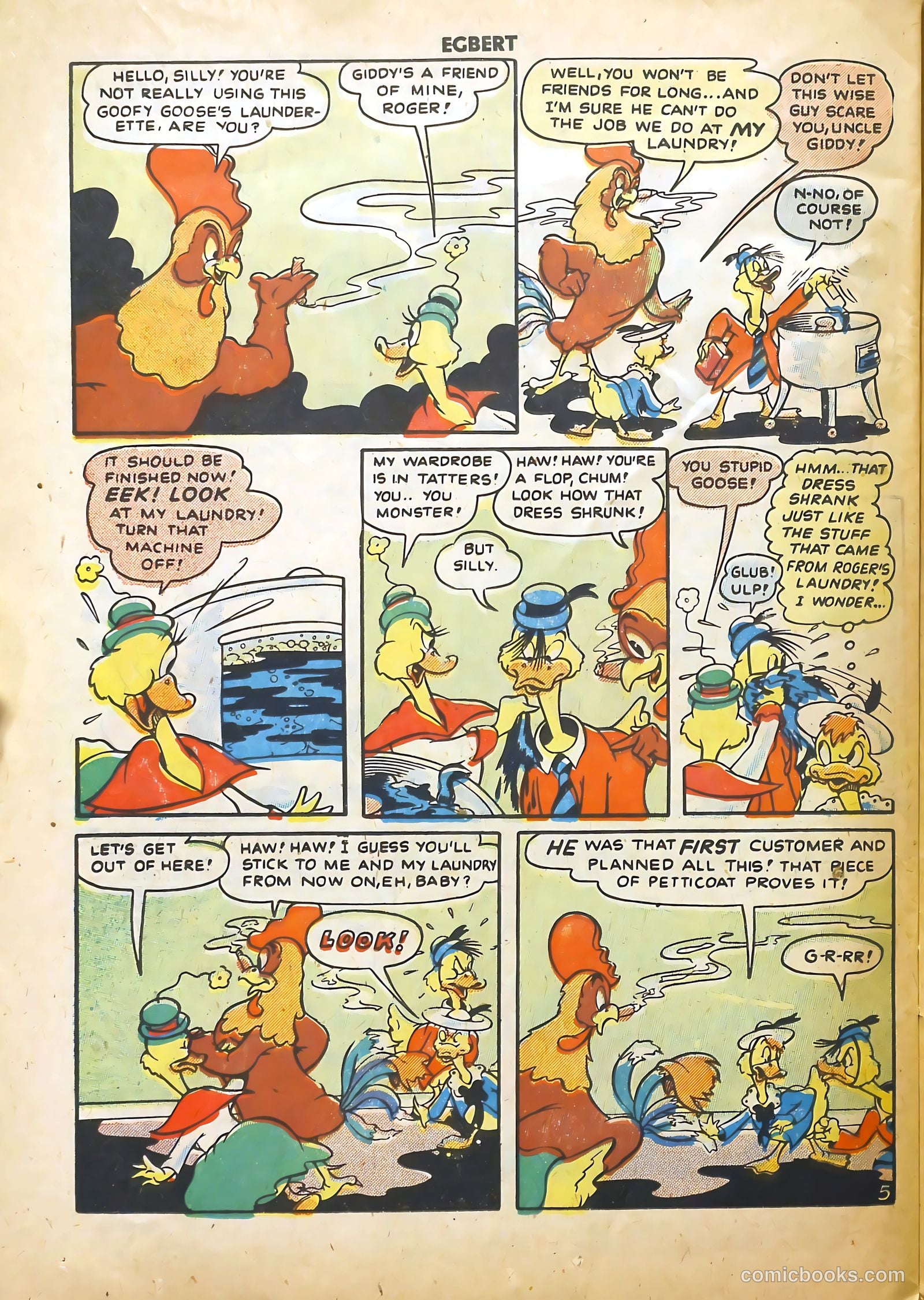Egbert #14 — page 26 of 36