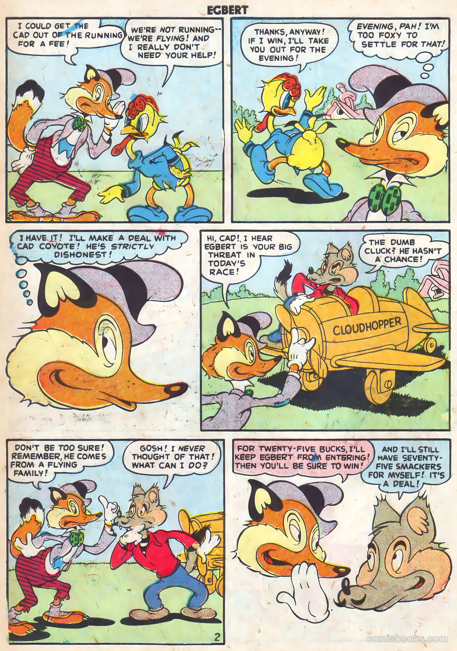 Egbert #15 — page 4 of 36