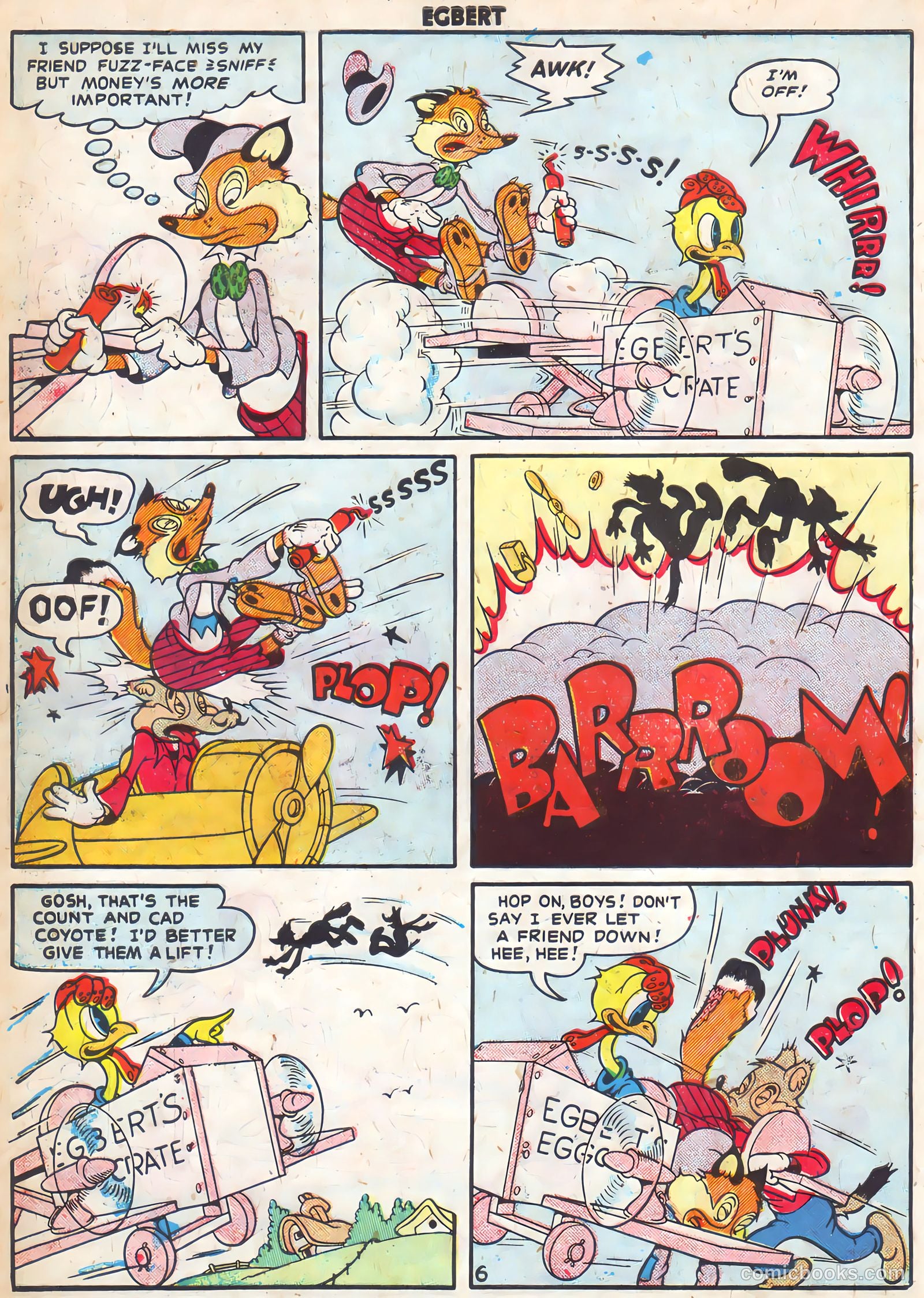 Egbert #15 — page 8 of 36