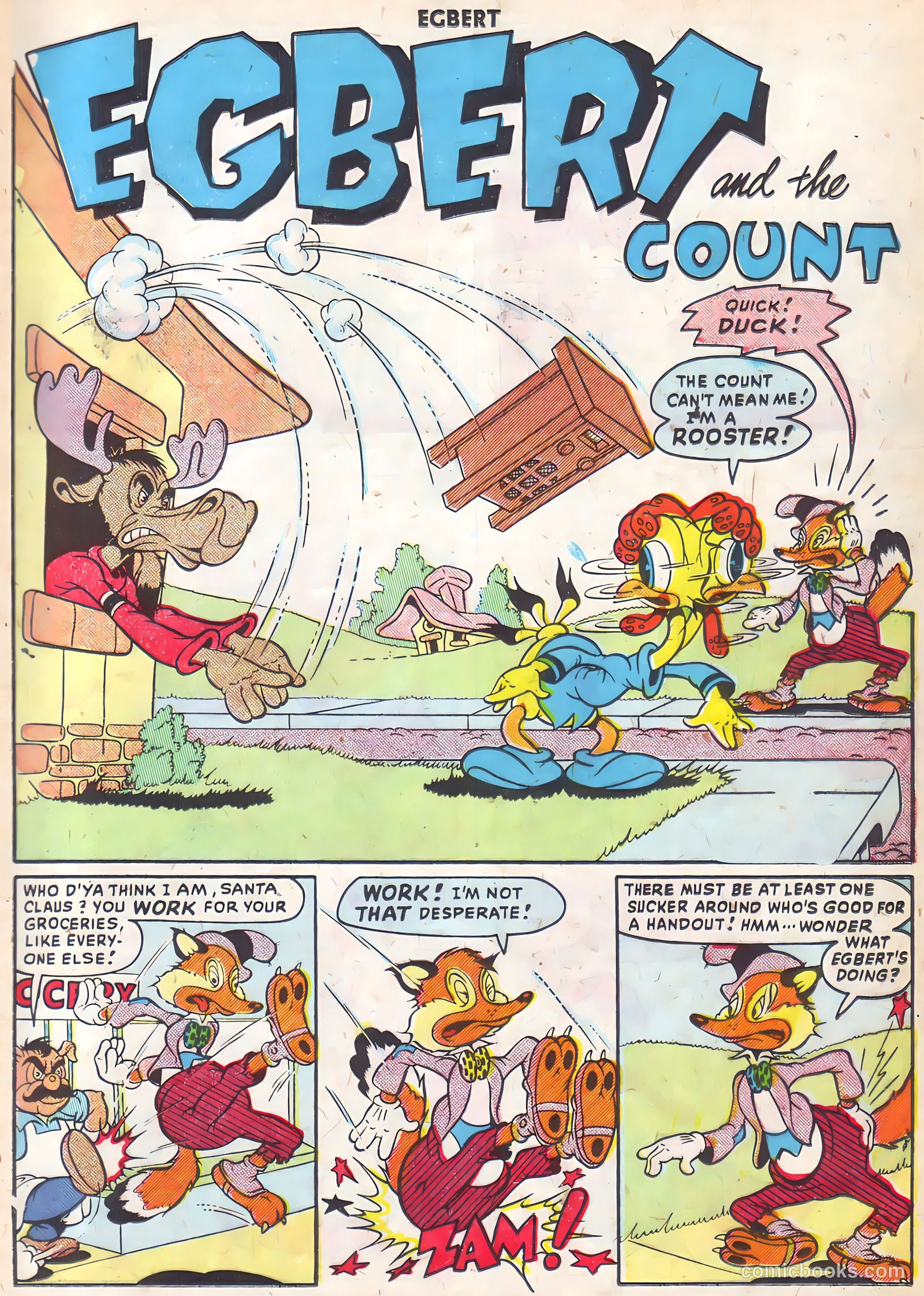 Egbert #15 — page 15 of 36