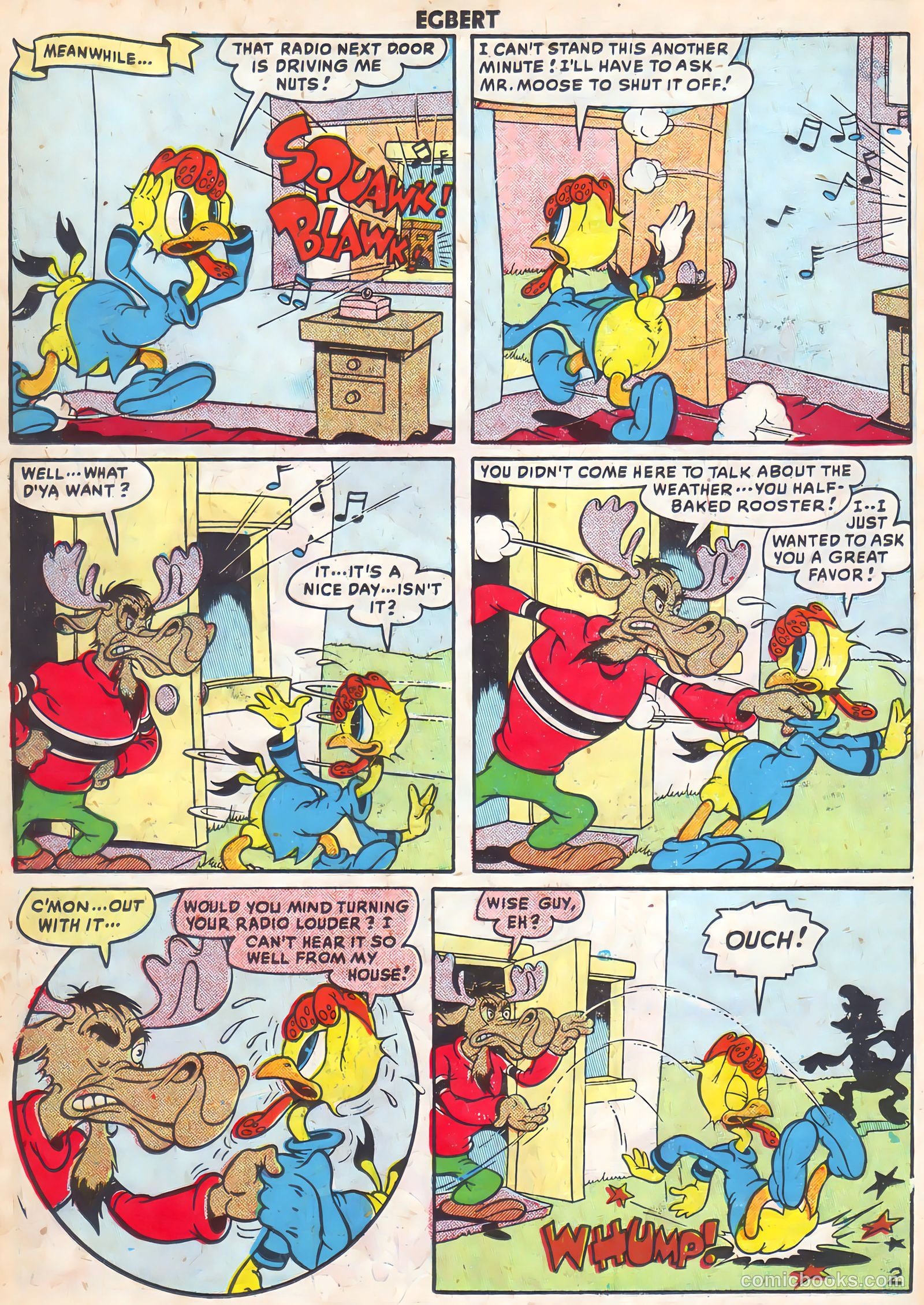 Egbert #15 — page 16 of 36