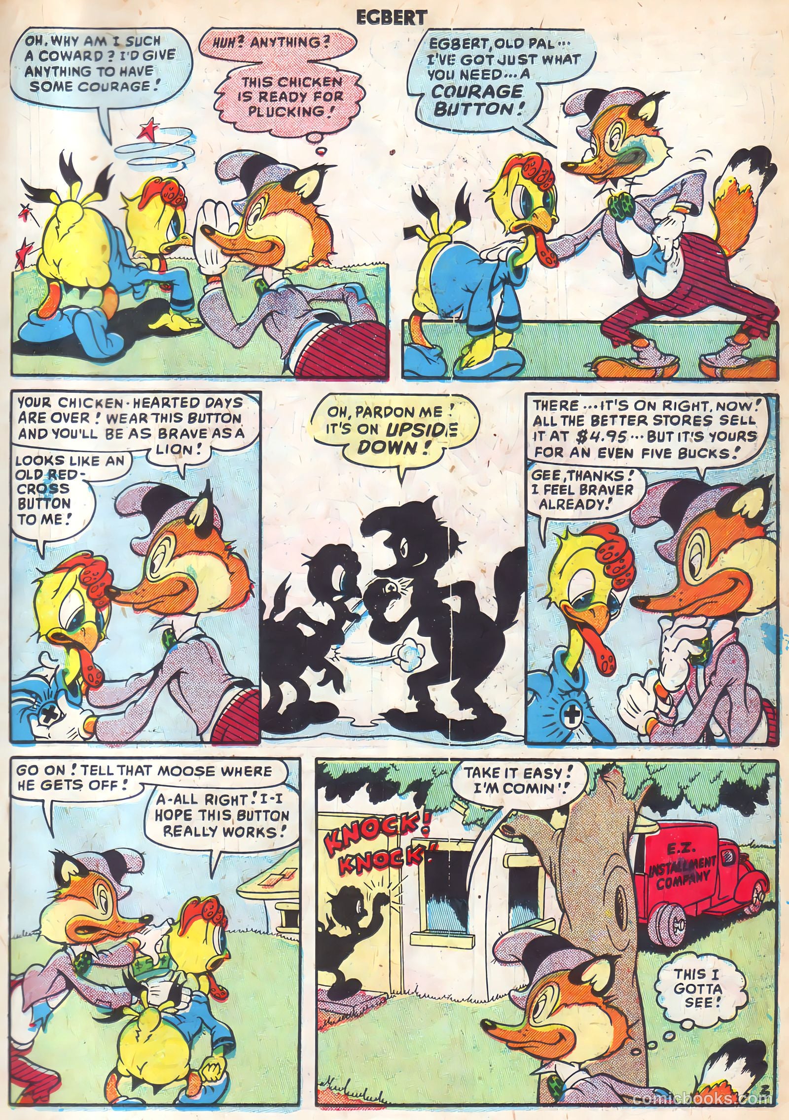 Egbert #15 — page 17 of 36