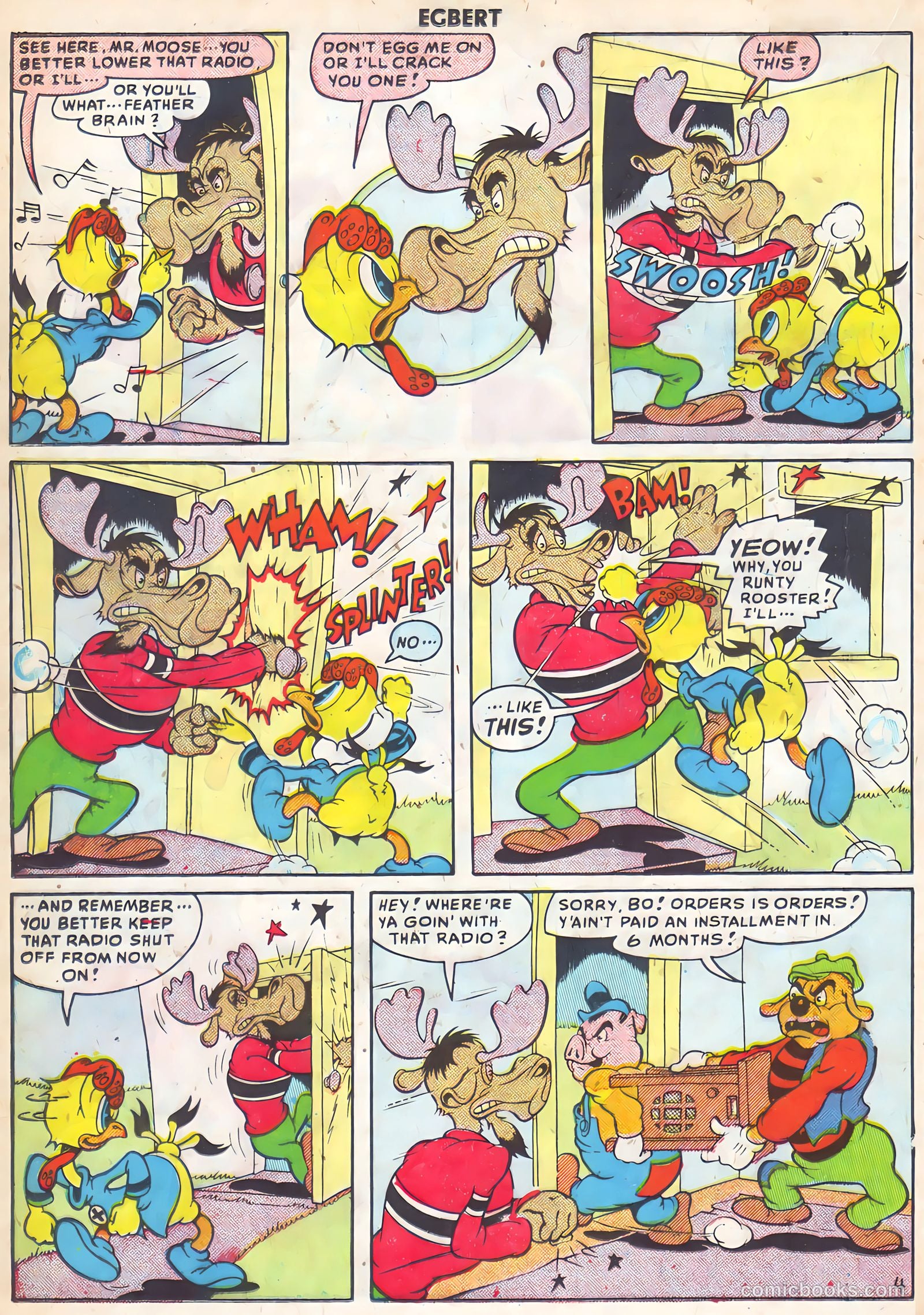 Egbert #15 — page 18 of 36