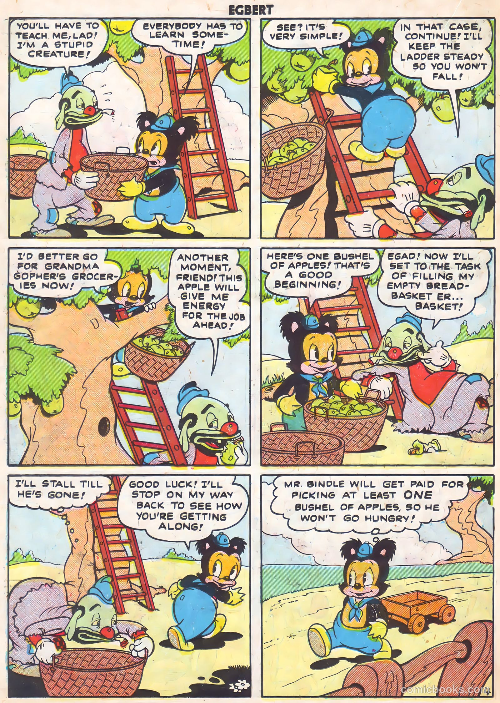 Egbert #15 — page 24 of 36