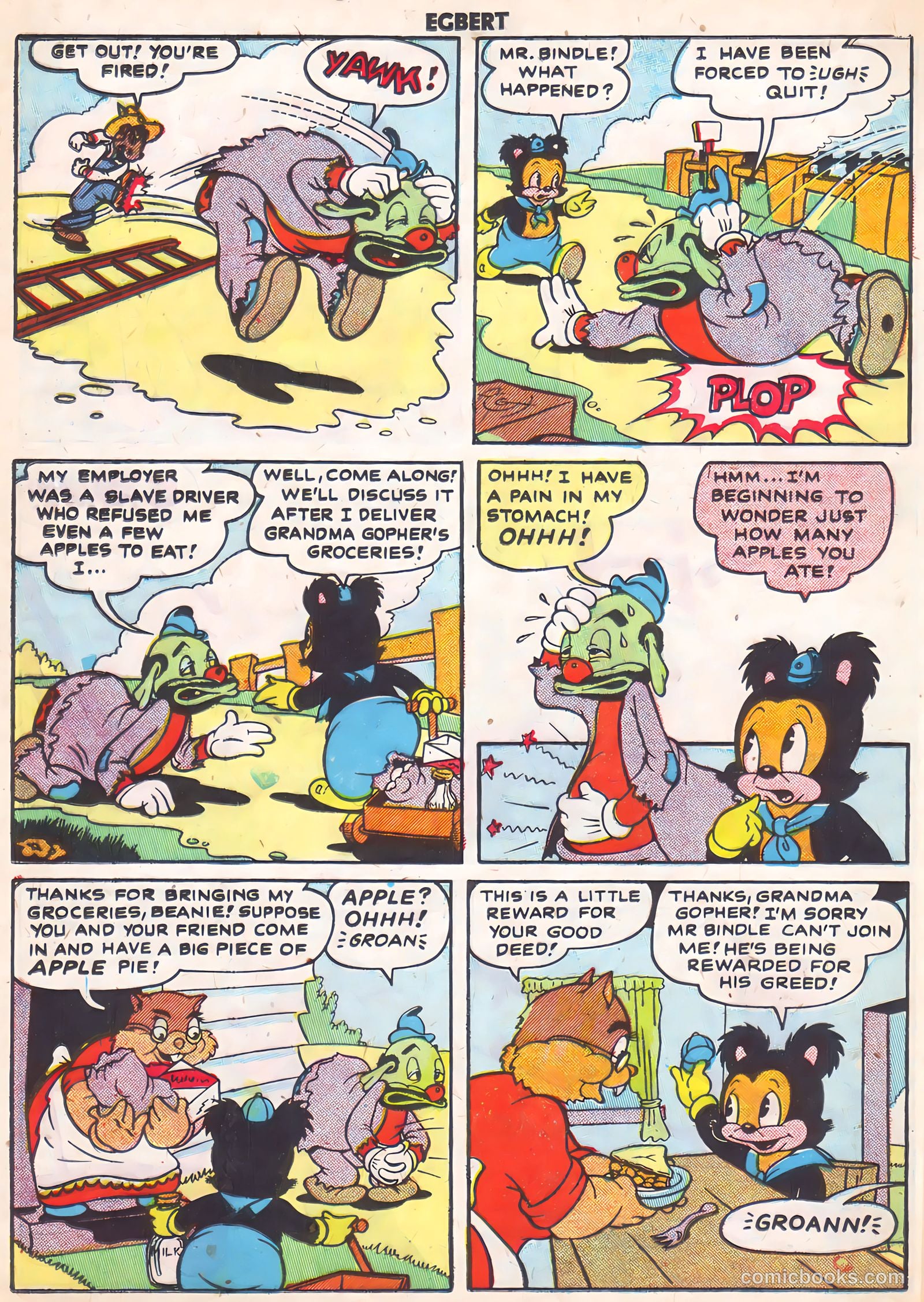 Egbert #15 — page 26 of 36