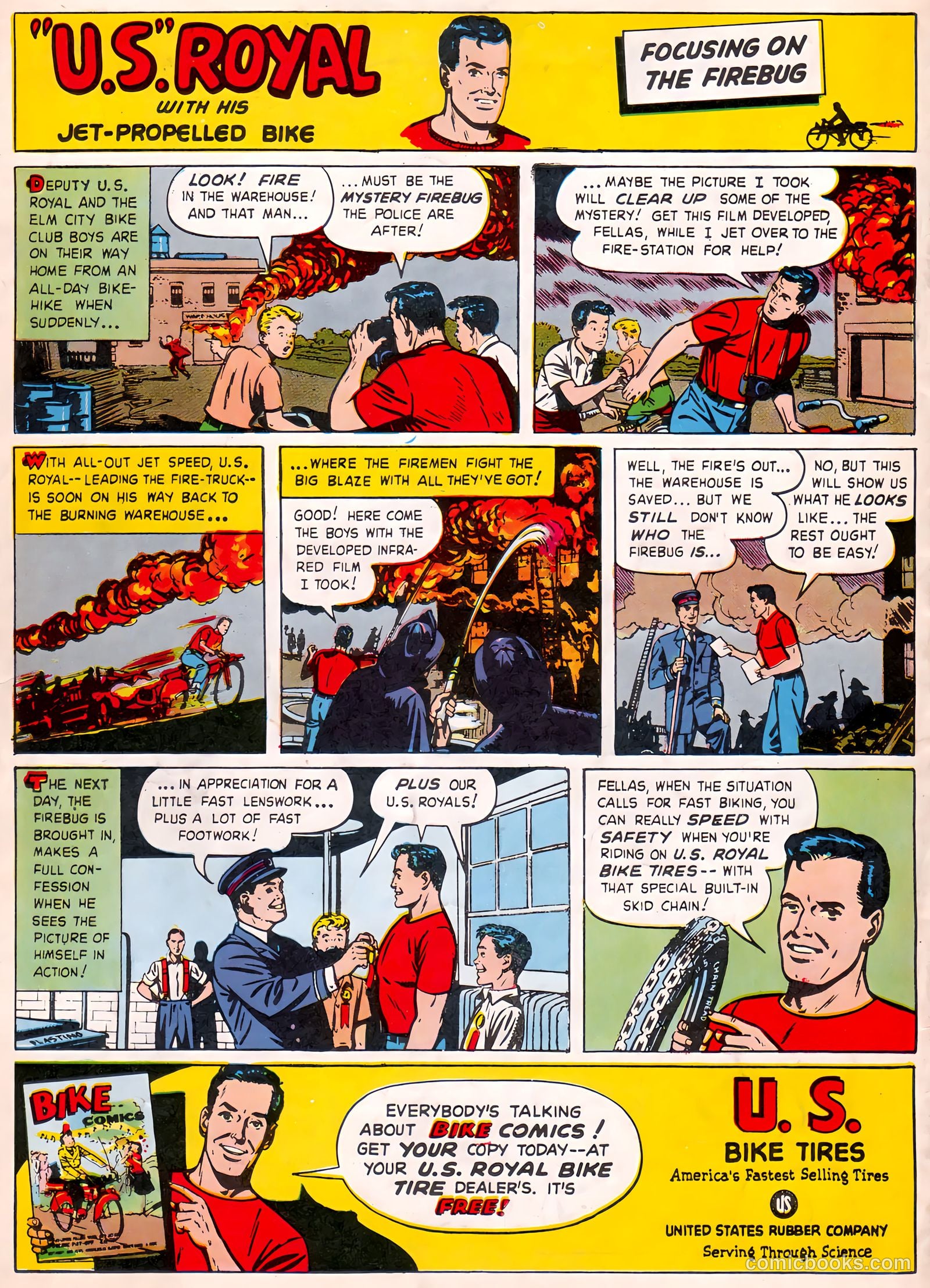 Egbert #15 — page 36 of 36