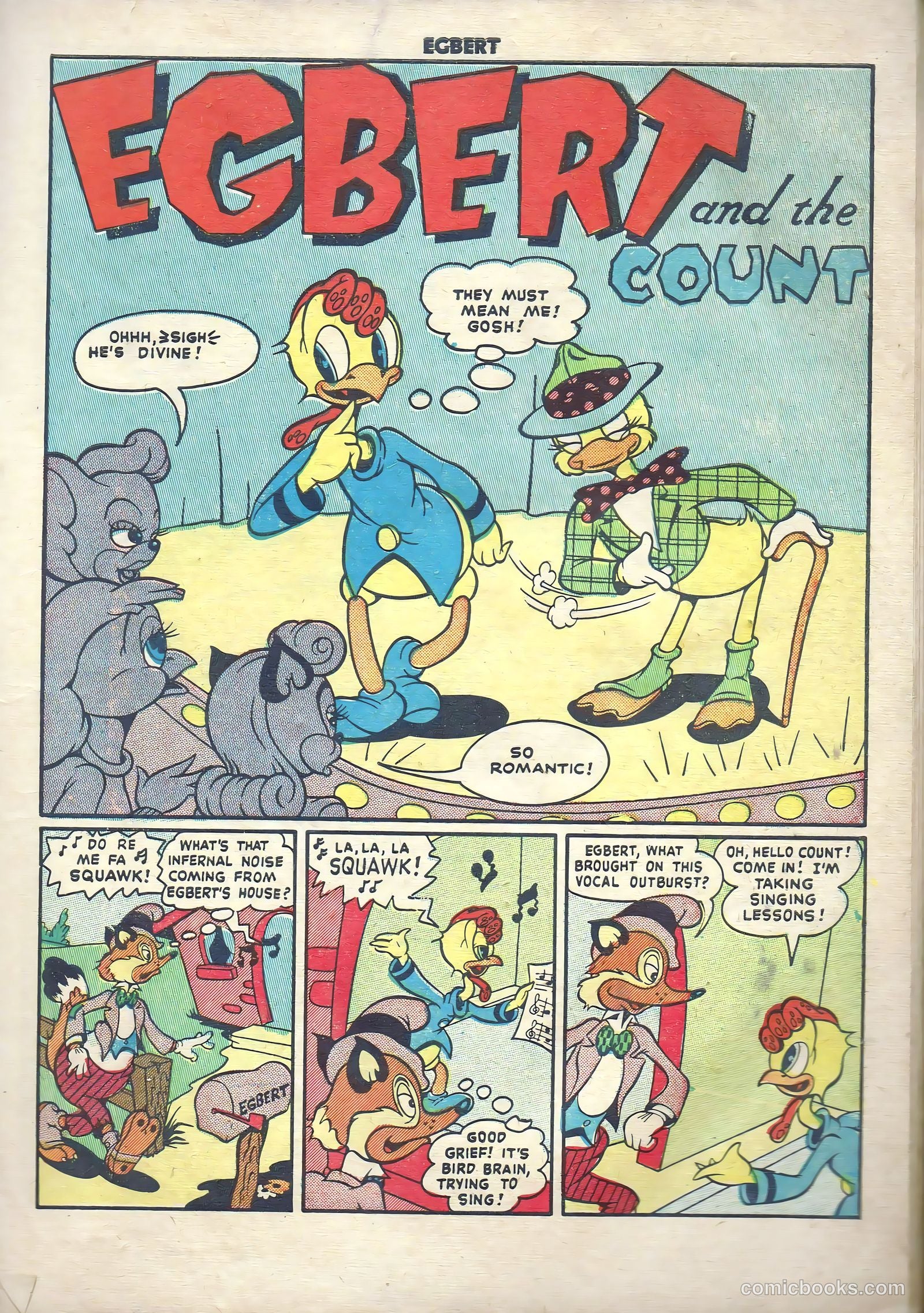 Egbert #16 — page 3 of 36