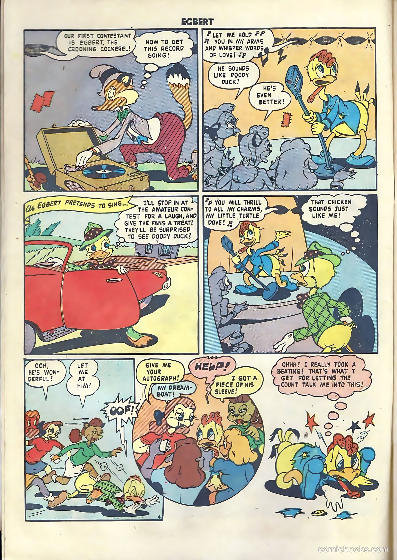Egbert #16 — page 6 of 36