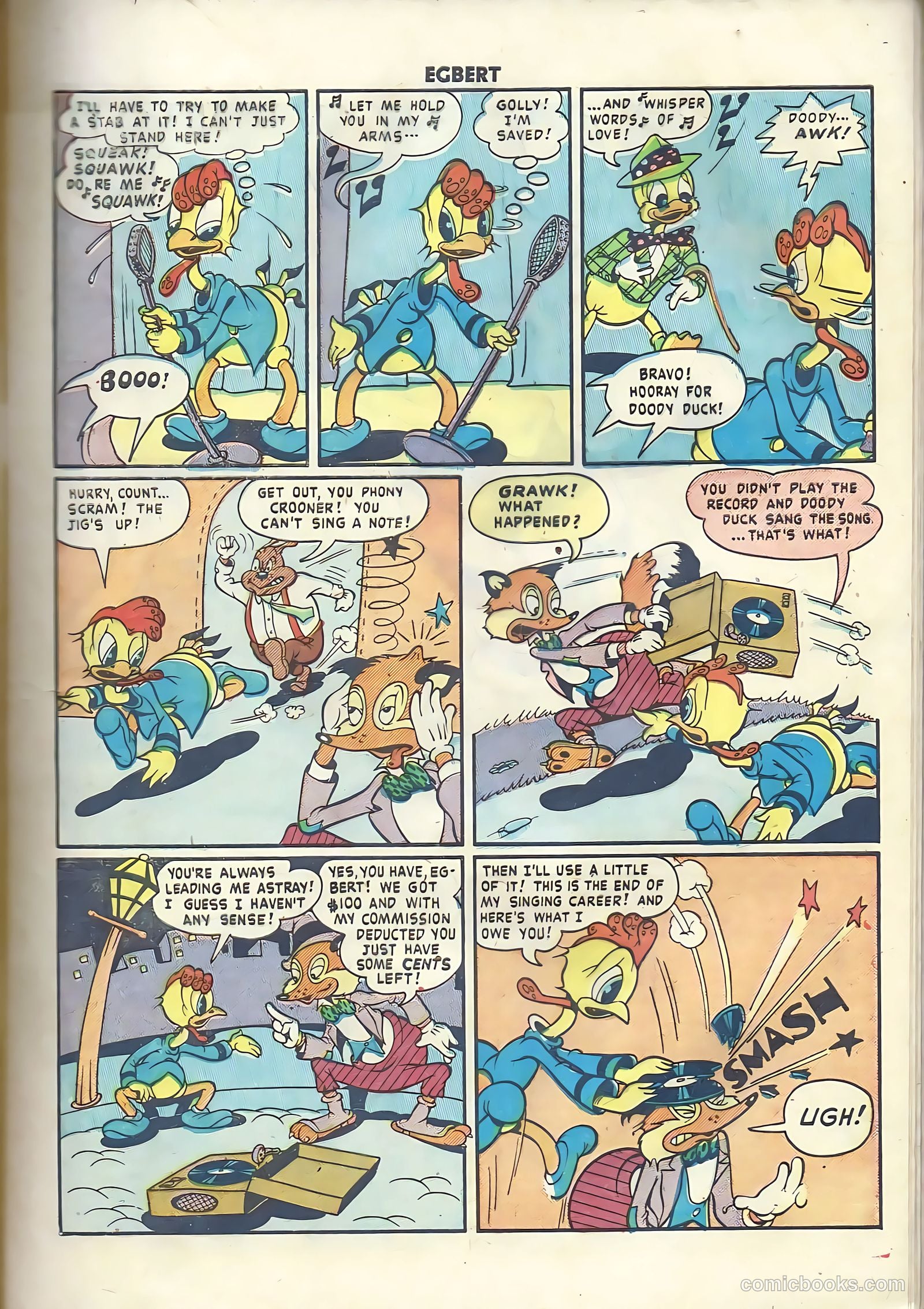 Egbert #16 — page 9 of 36