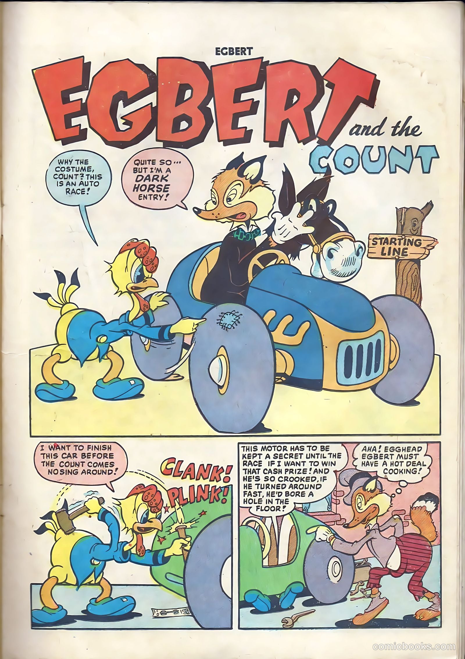 Egbert #16 — page 15 of 36
