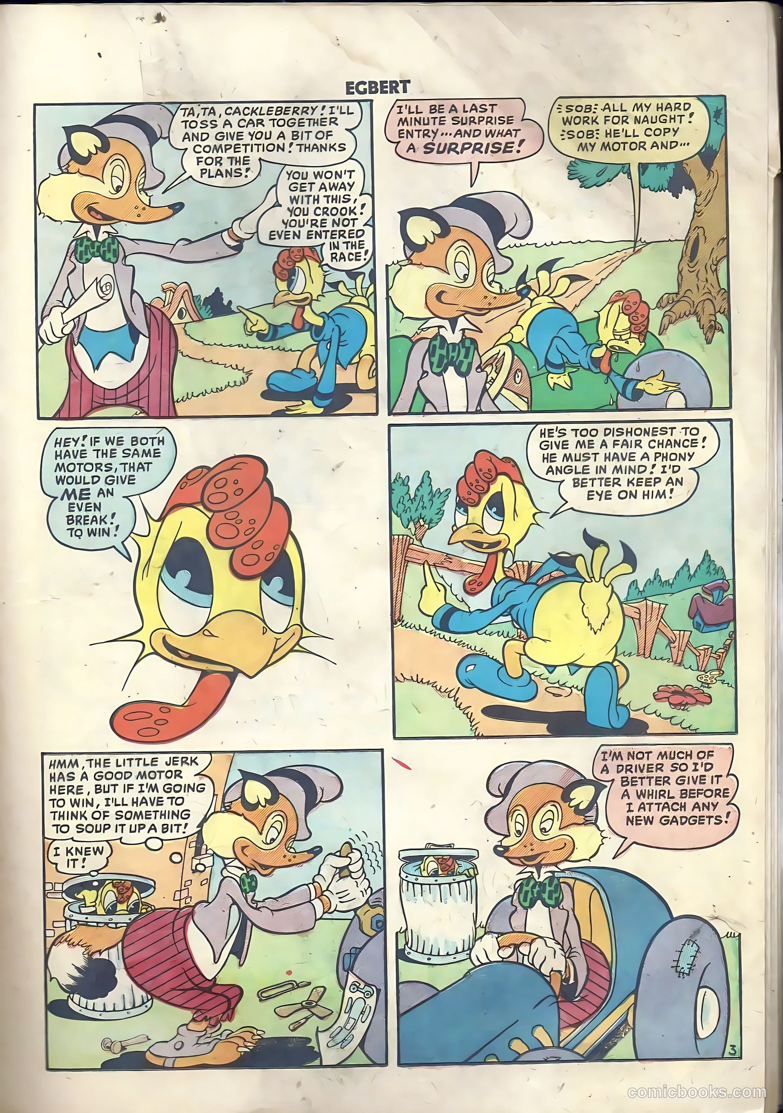 Egbert #16 — page 17 of 36