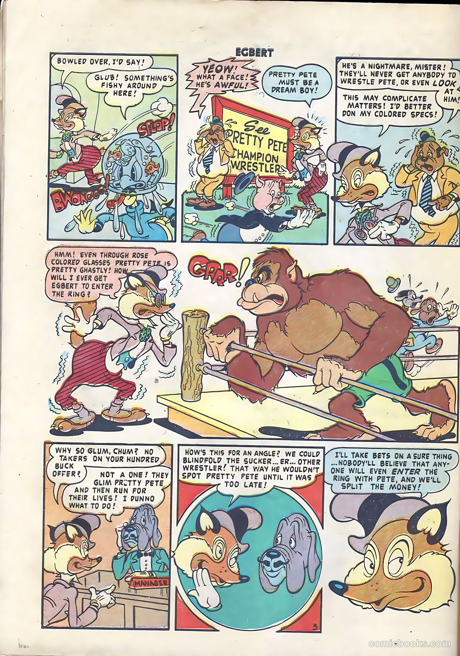 Egbert #16 — page 30 of 36