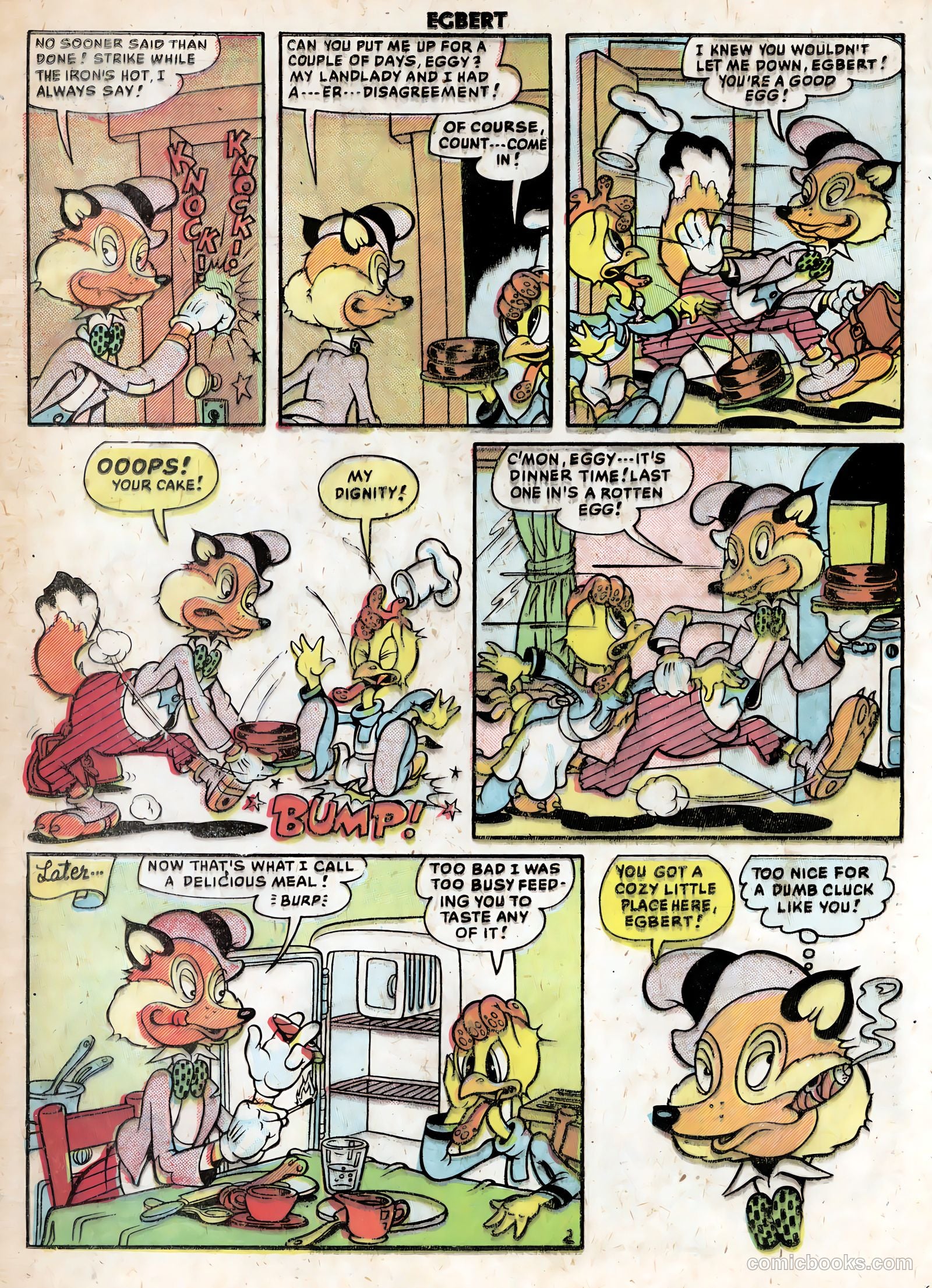 Egbert #17 — page 4 of 36