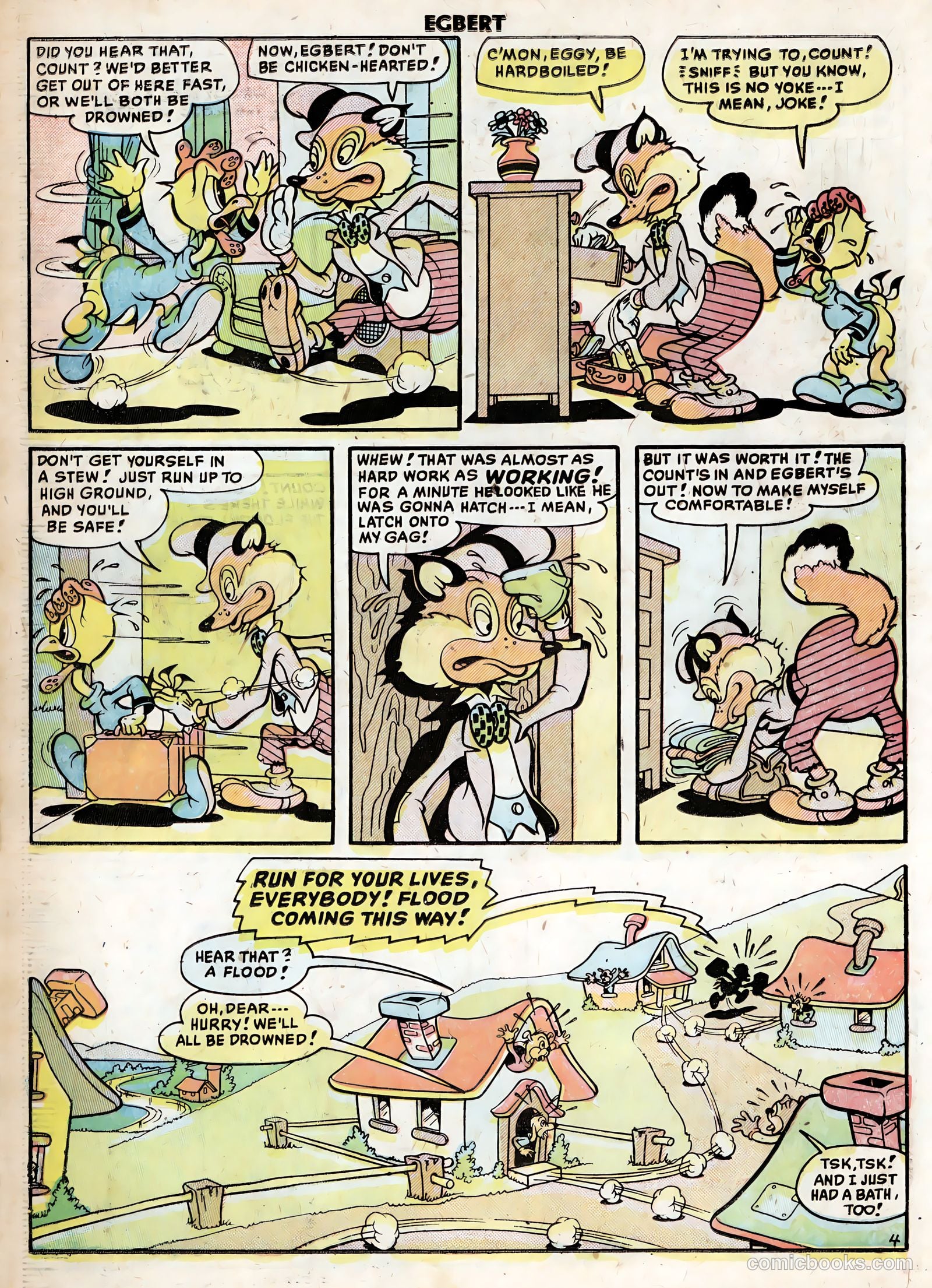 Egbert #17 — page 6 of 36