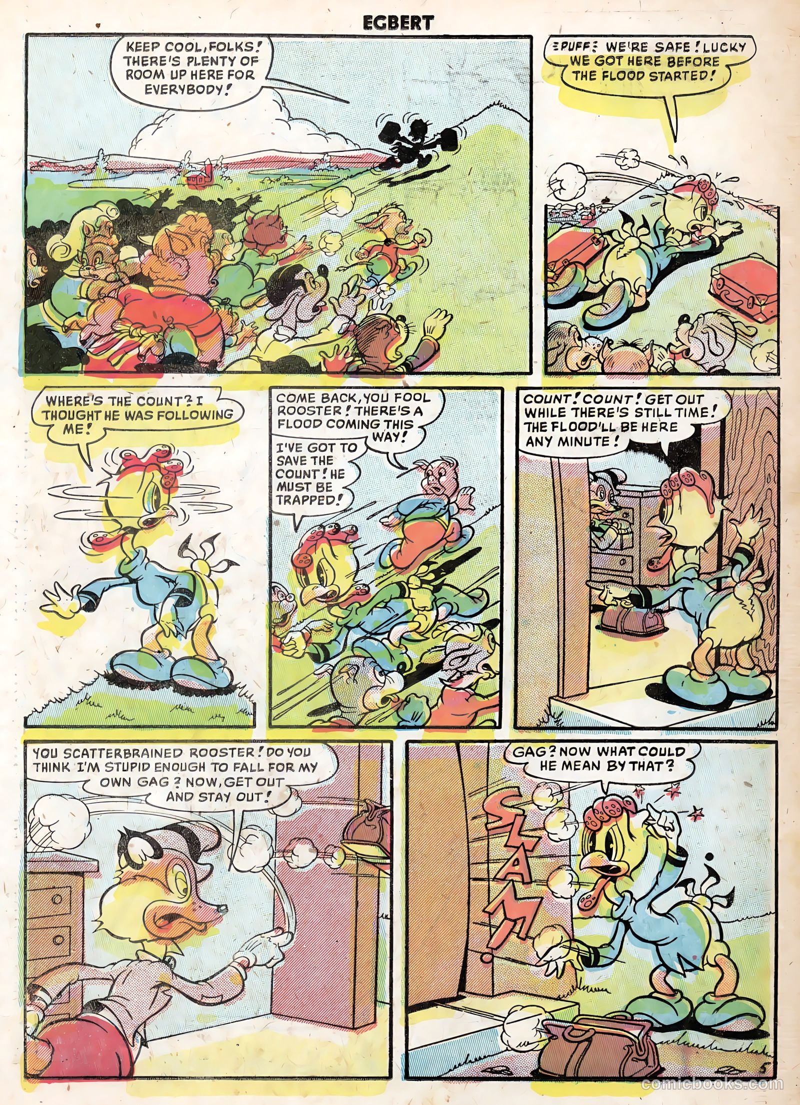 Egbert #17 — page 7 of 36
