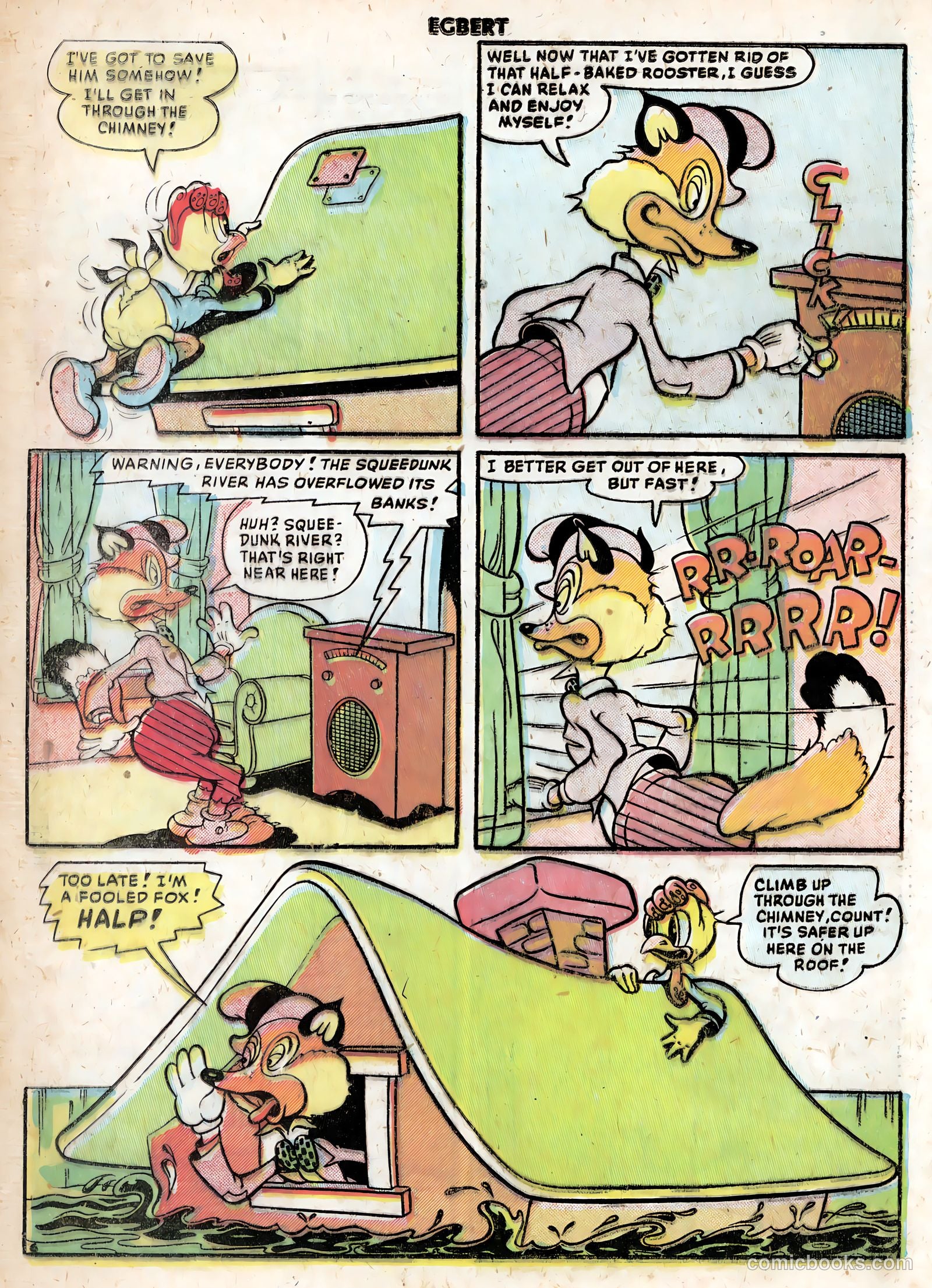 Egbert #17 — page 8 of 36