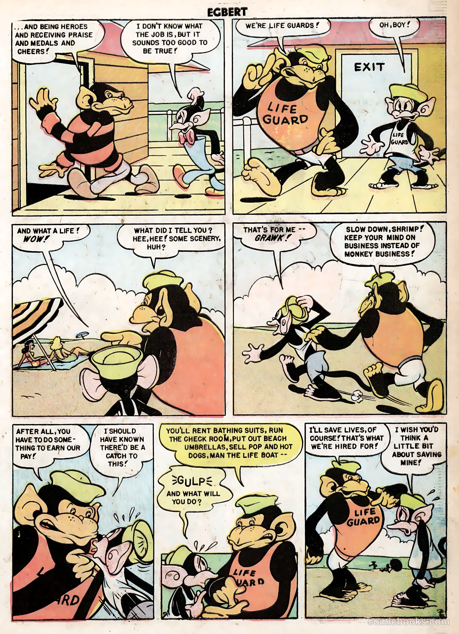 Egbert #17 — page 11 of 36