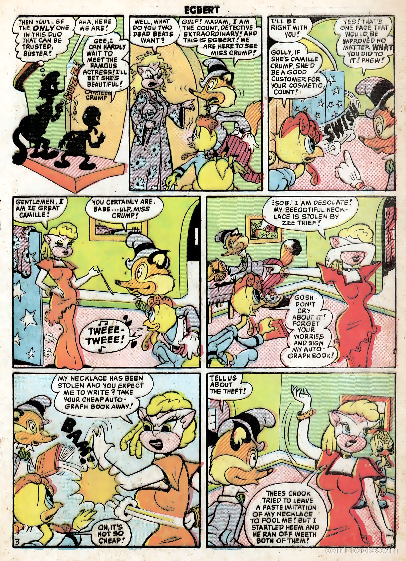 Egbert #17 — page 17 of 36