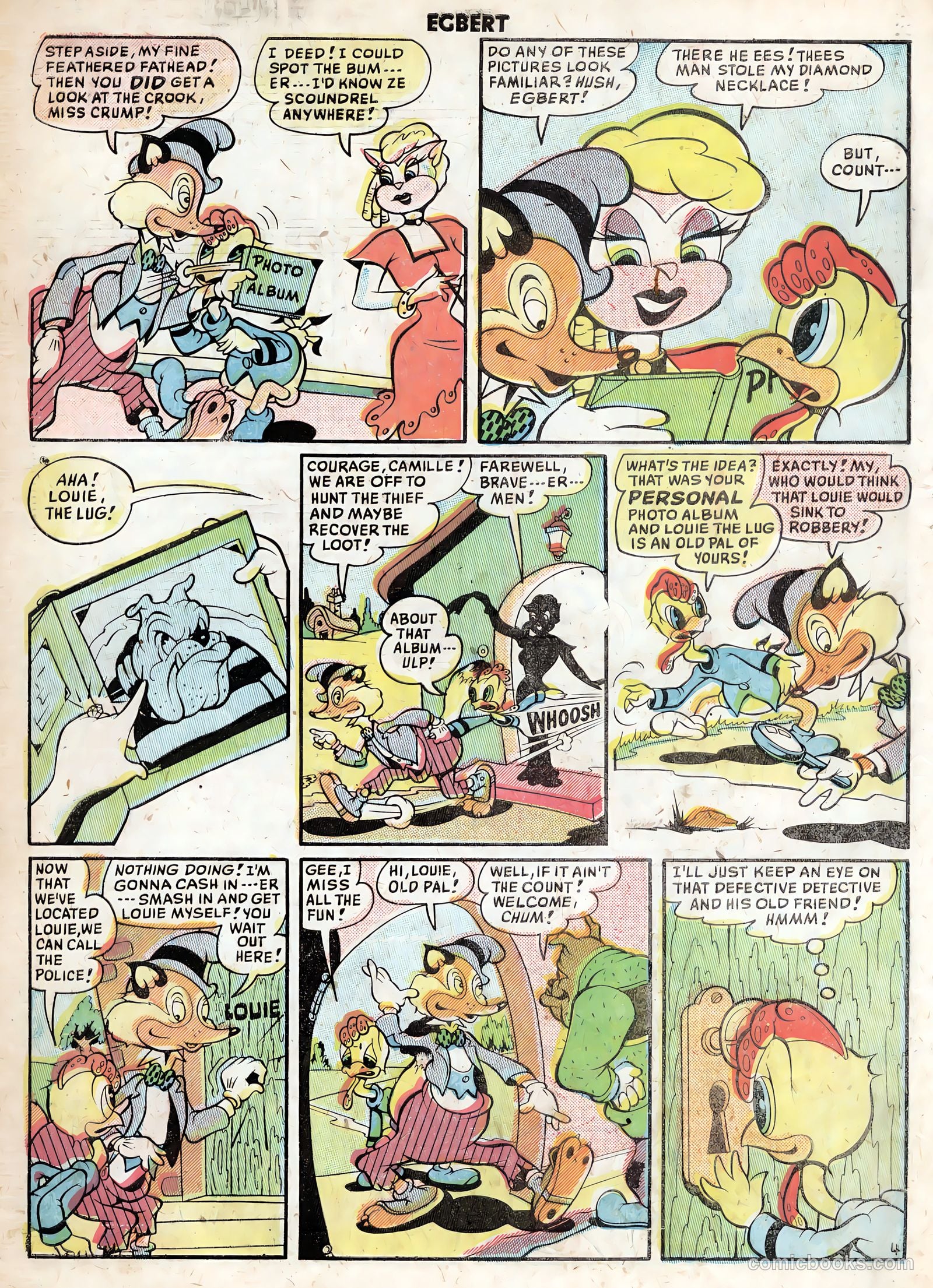 Egbert #17 — page 18 of 36