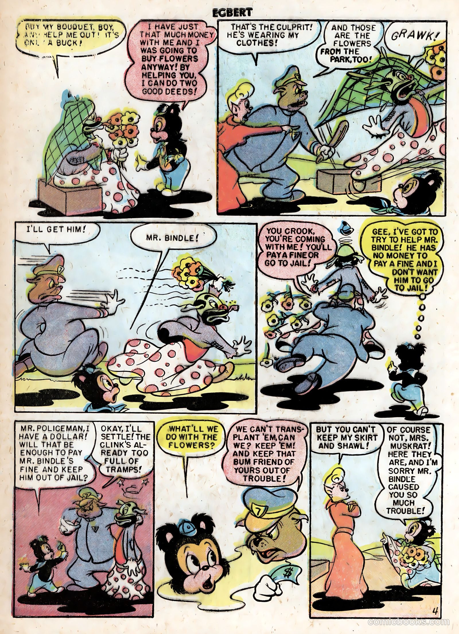 Egbert #17 — page 24 of 36