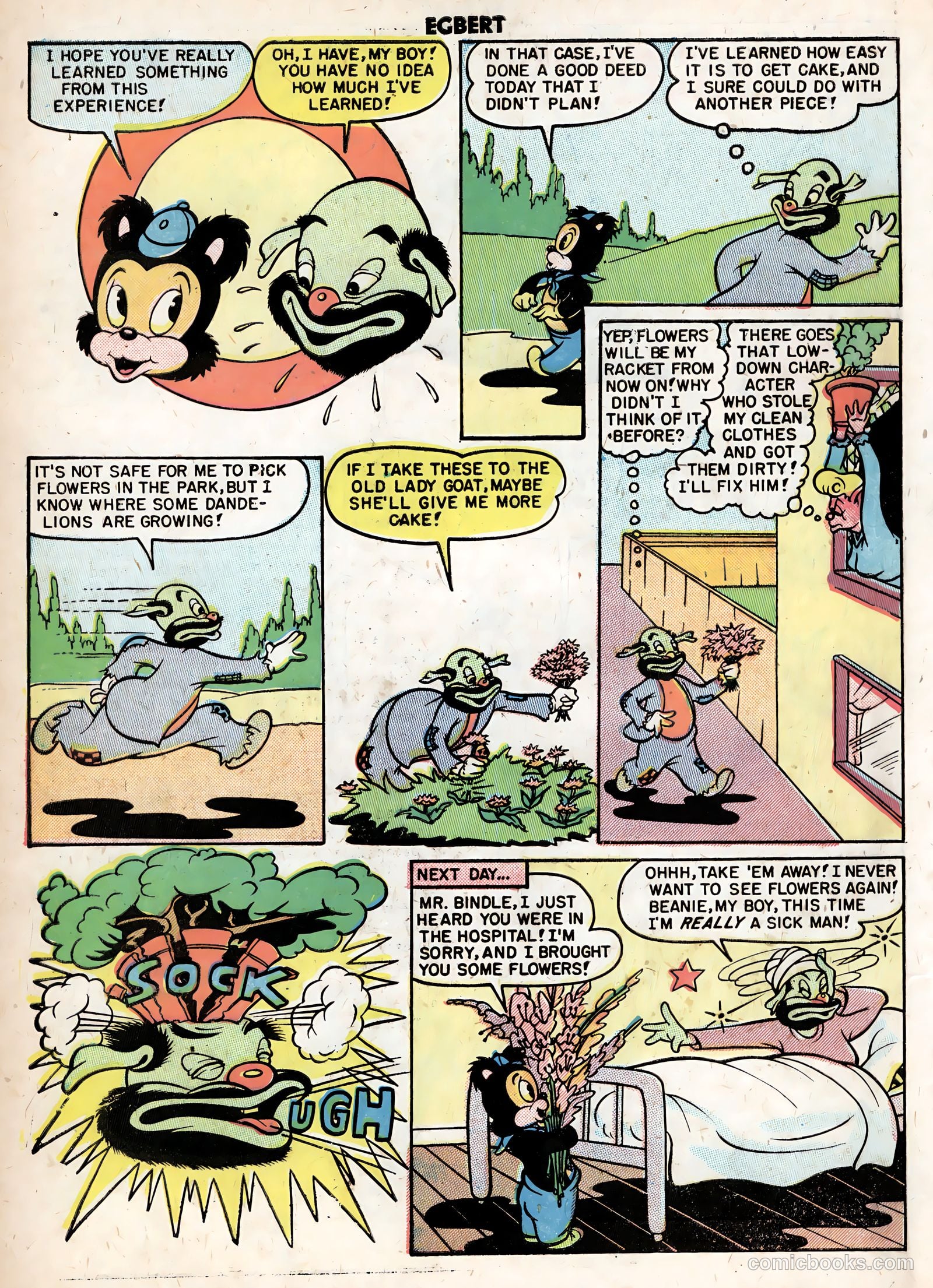 Egbert #17 — page 26 of 36