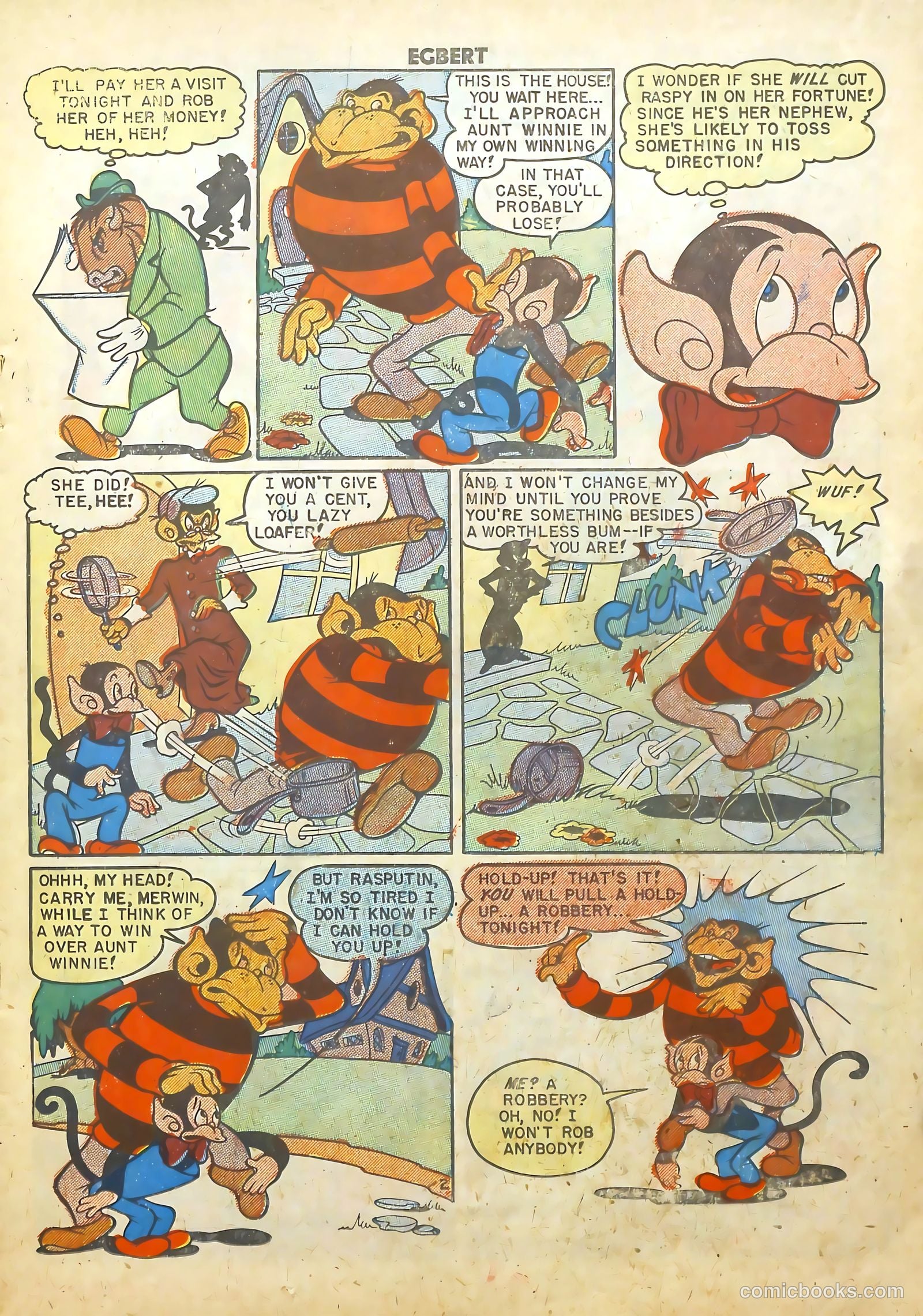 Egbert #18 — page 10 of 36