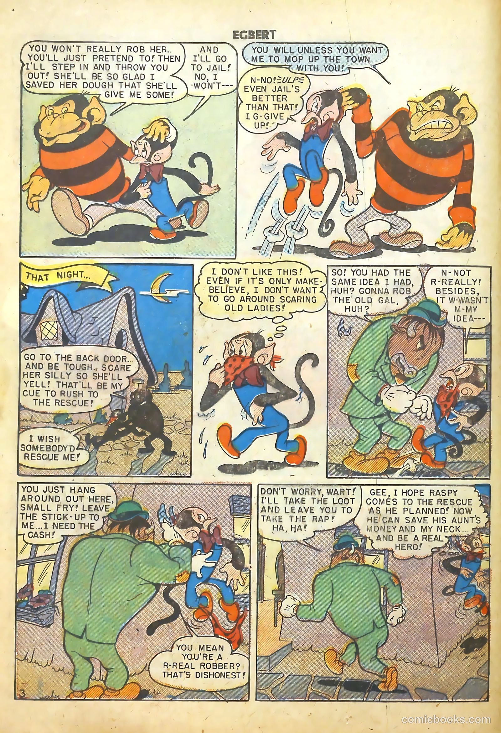 Egbert #18 — page 11 of 36