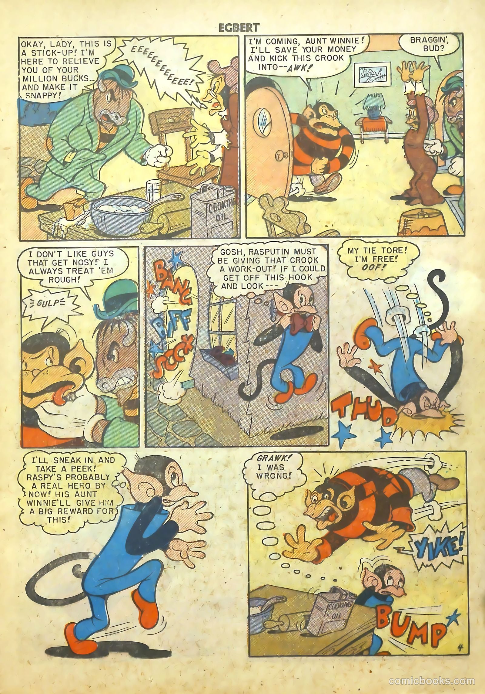 Egbert #18 — page 12 of 36