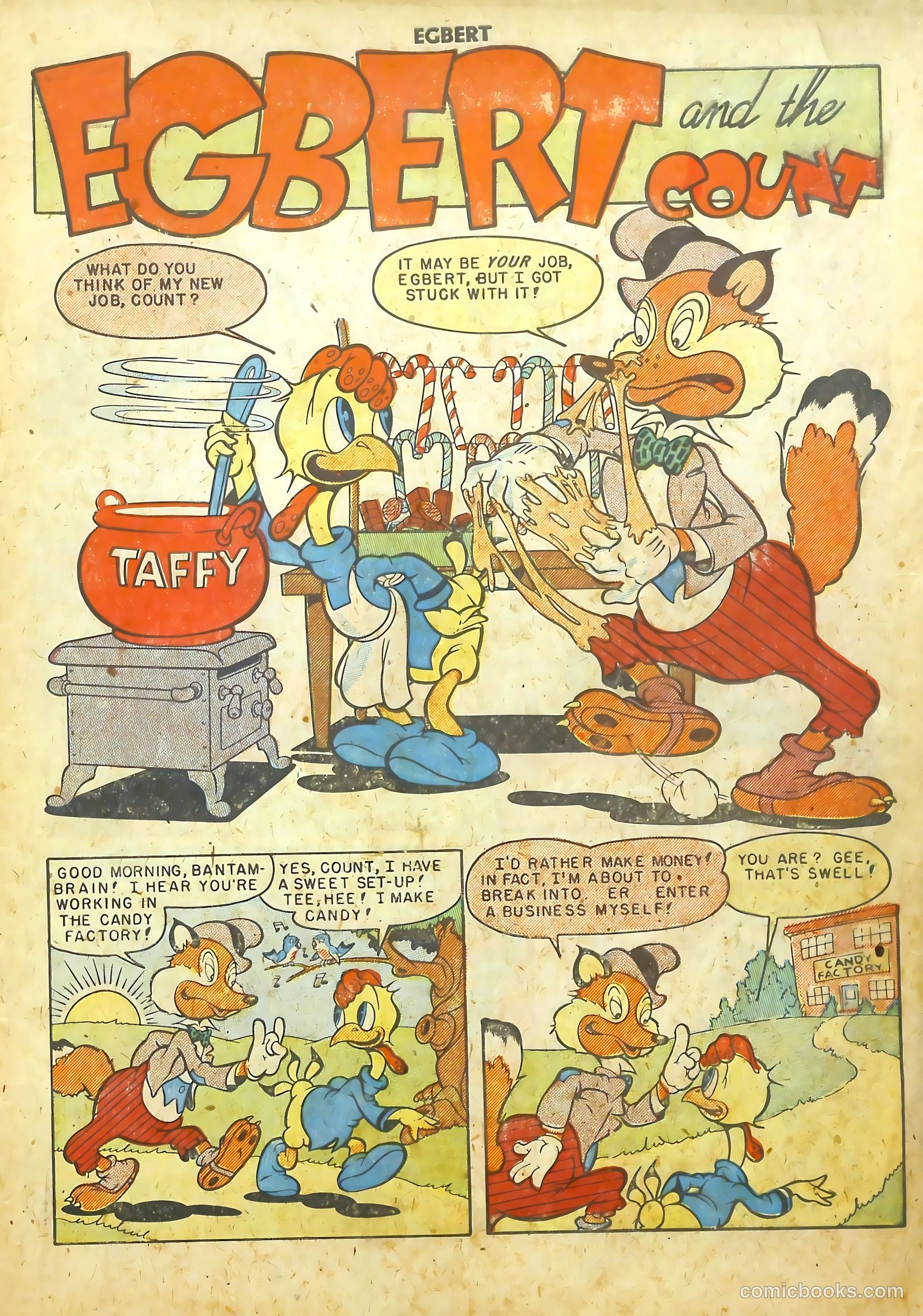 Egbert #18 — page 14 of 36