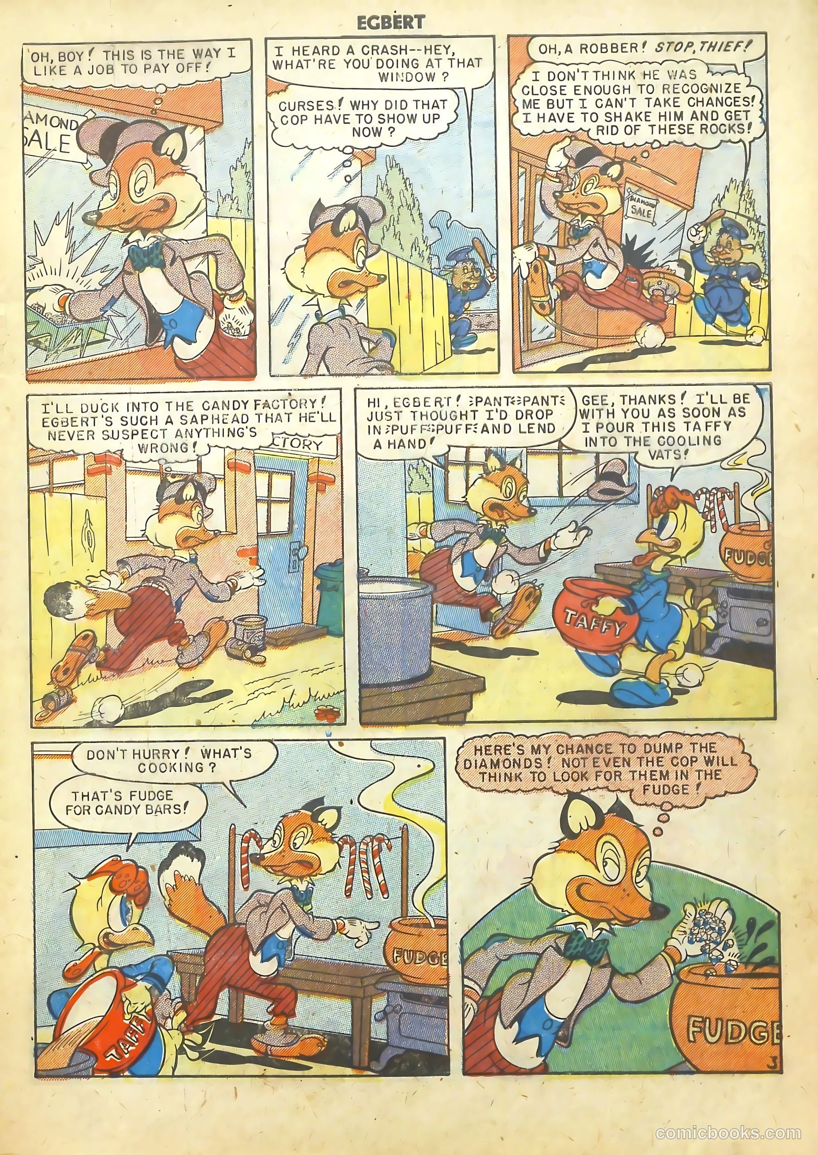 Egbert #18 — page 16 of 36