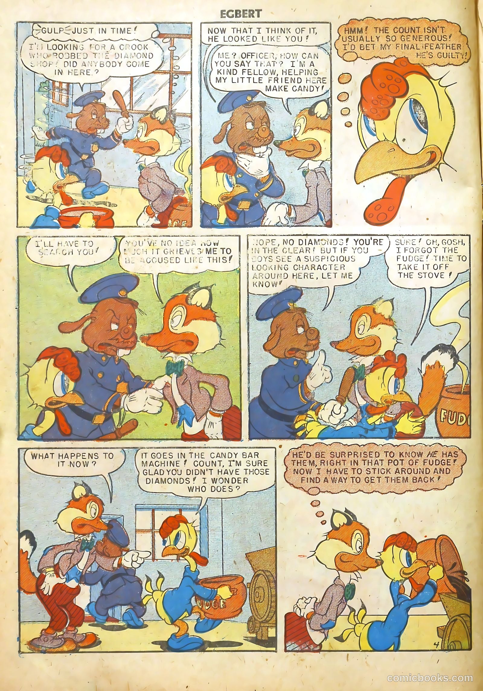 Egbert #18 — page 18 of 36