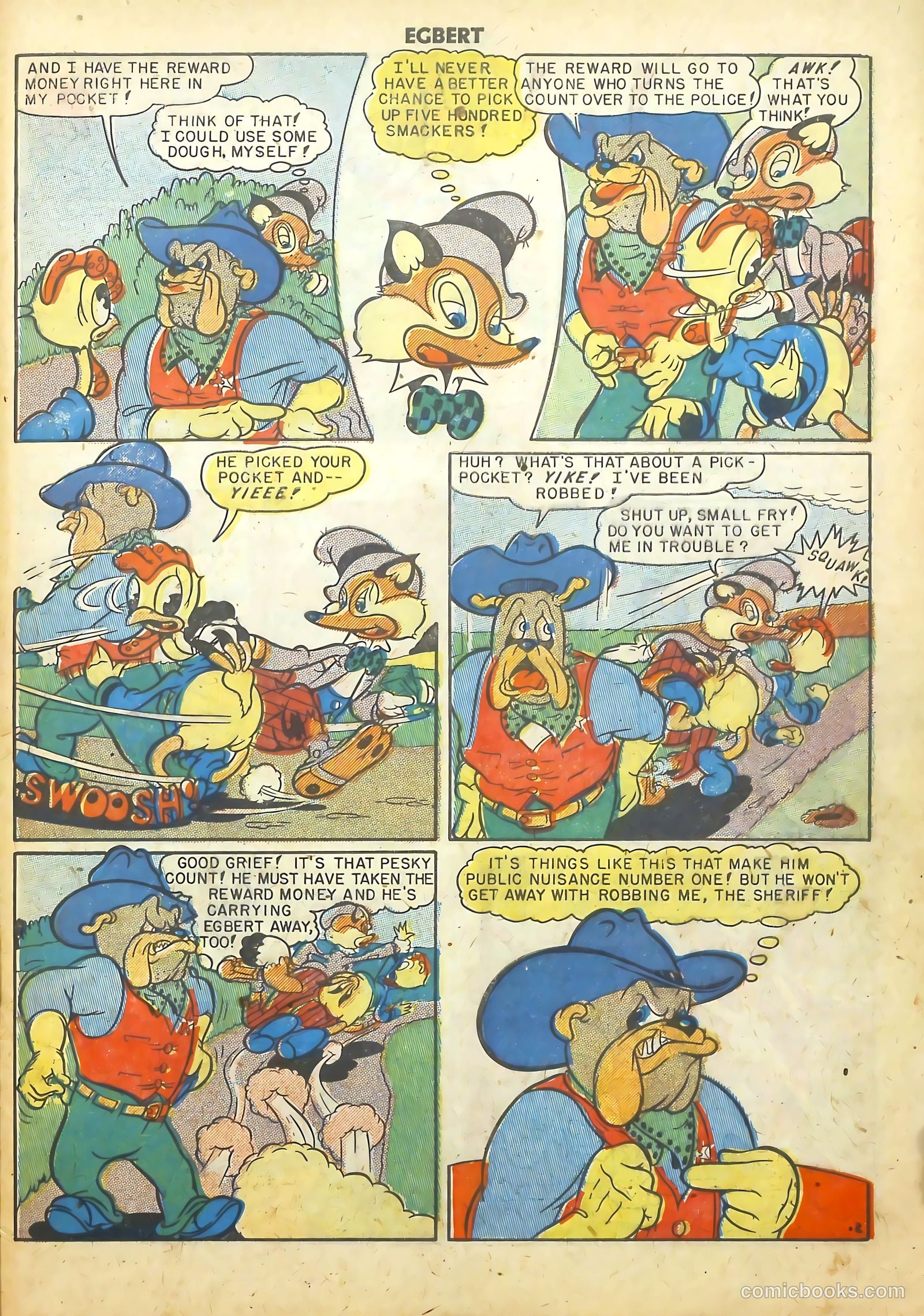 Egbert #18 — page 24 of 36