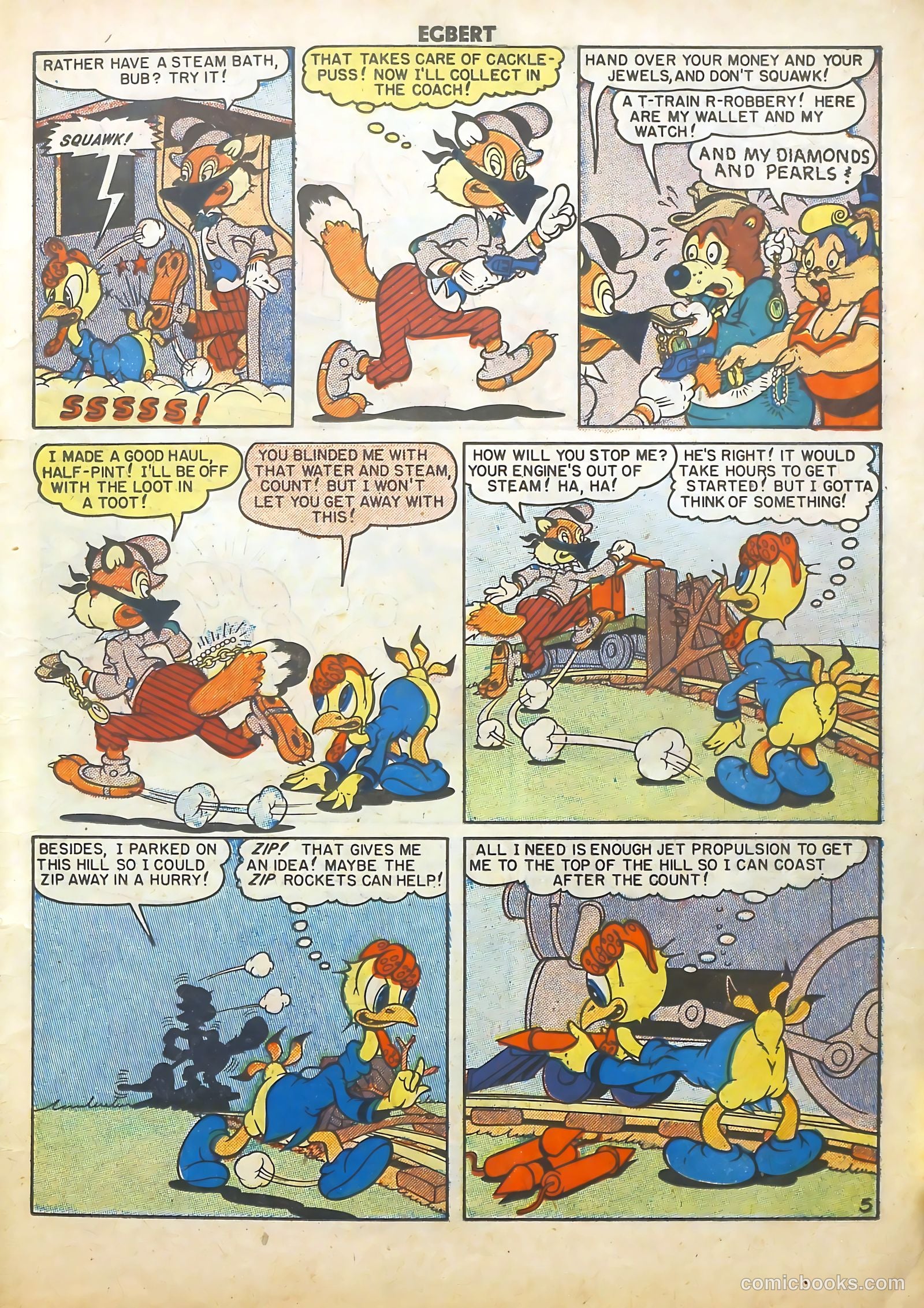 Egbert #19 — page 7 of 36