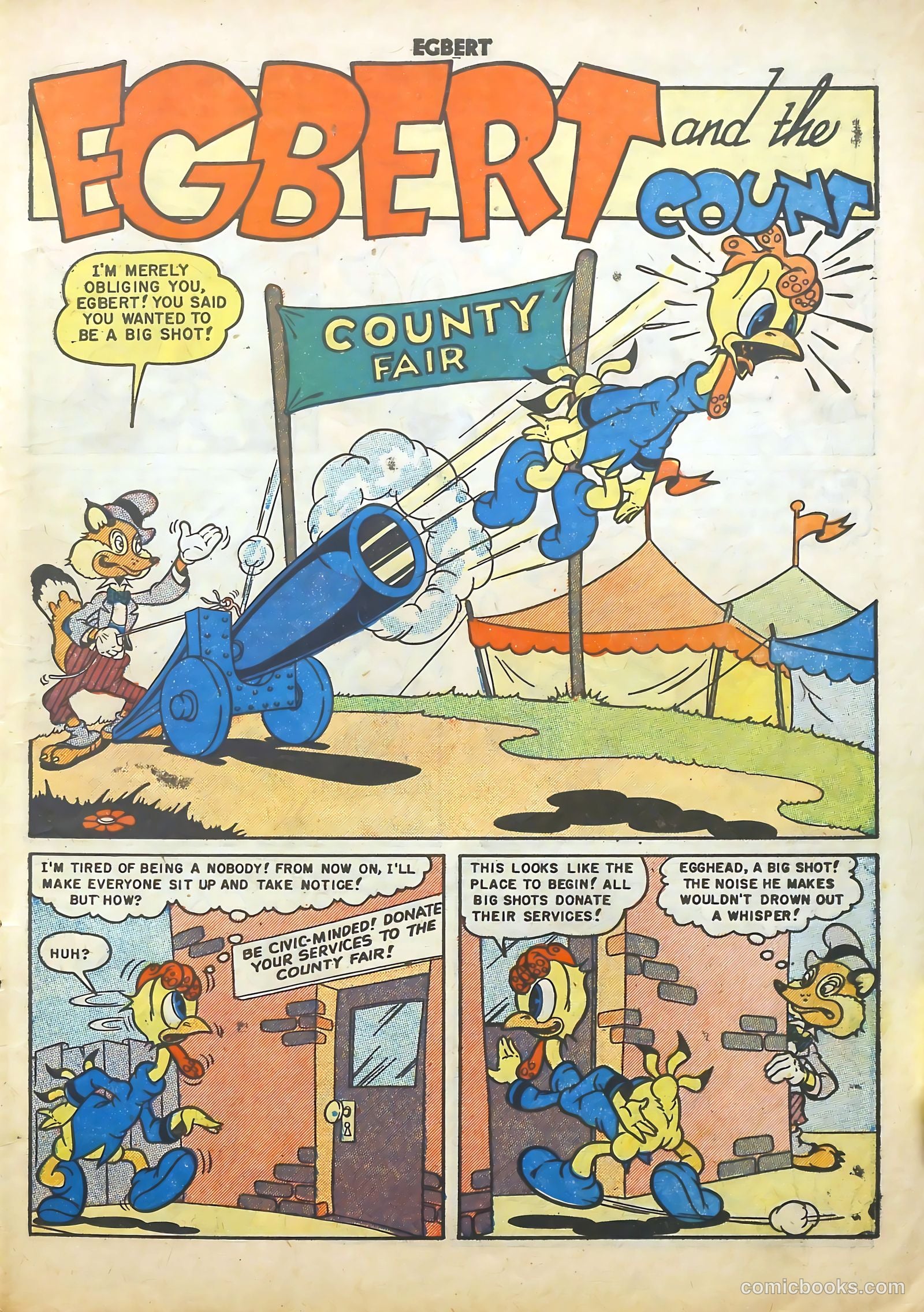 Egbert #19 — page 15 of 36