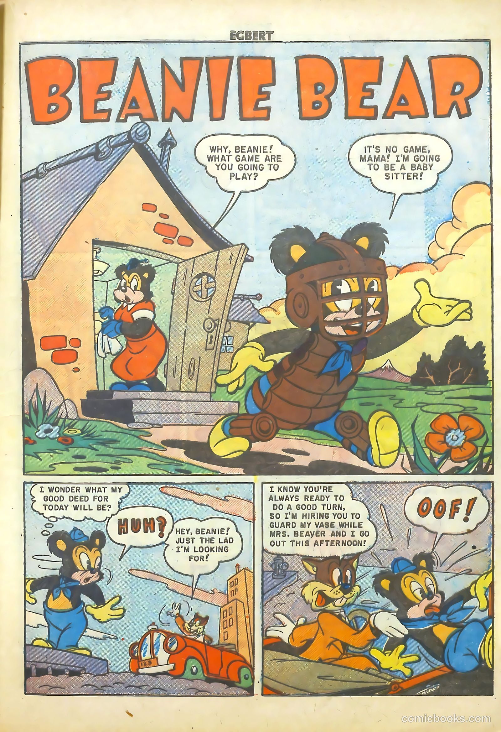 Egbert #19 — page 21 of 36