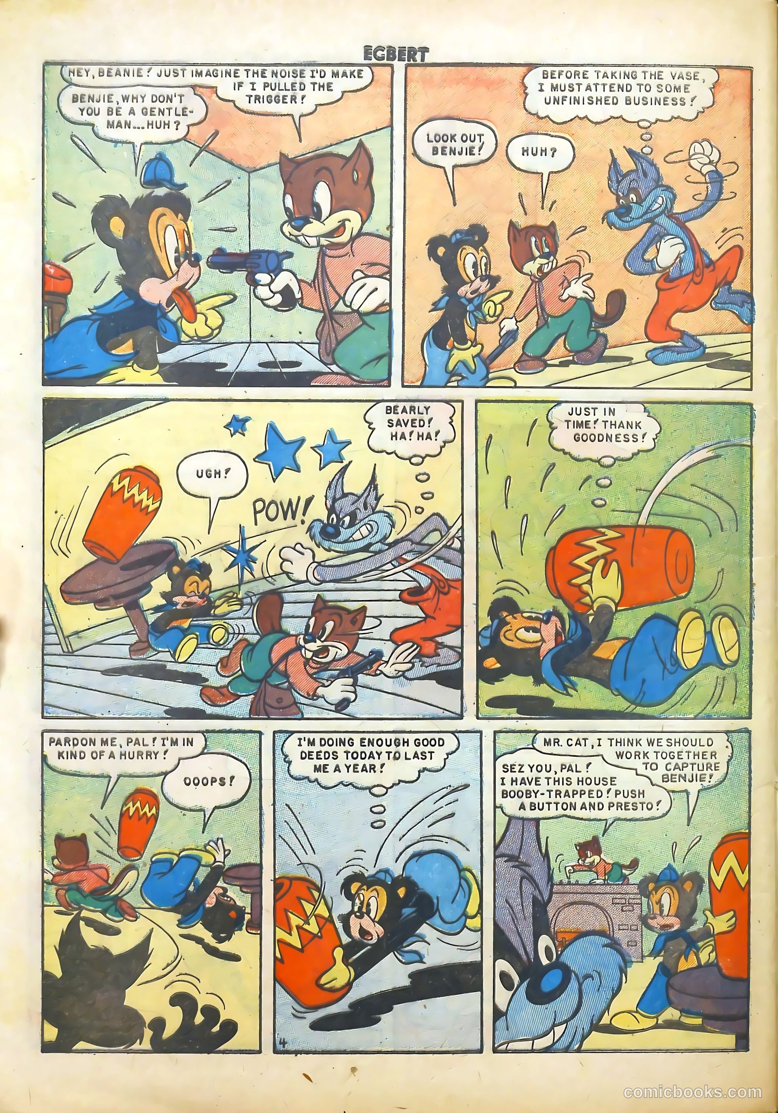 Egbert #19 — page 24 of 36