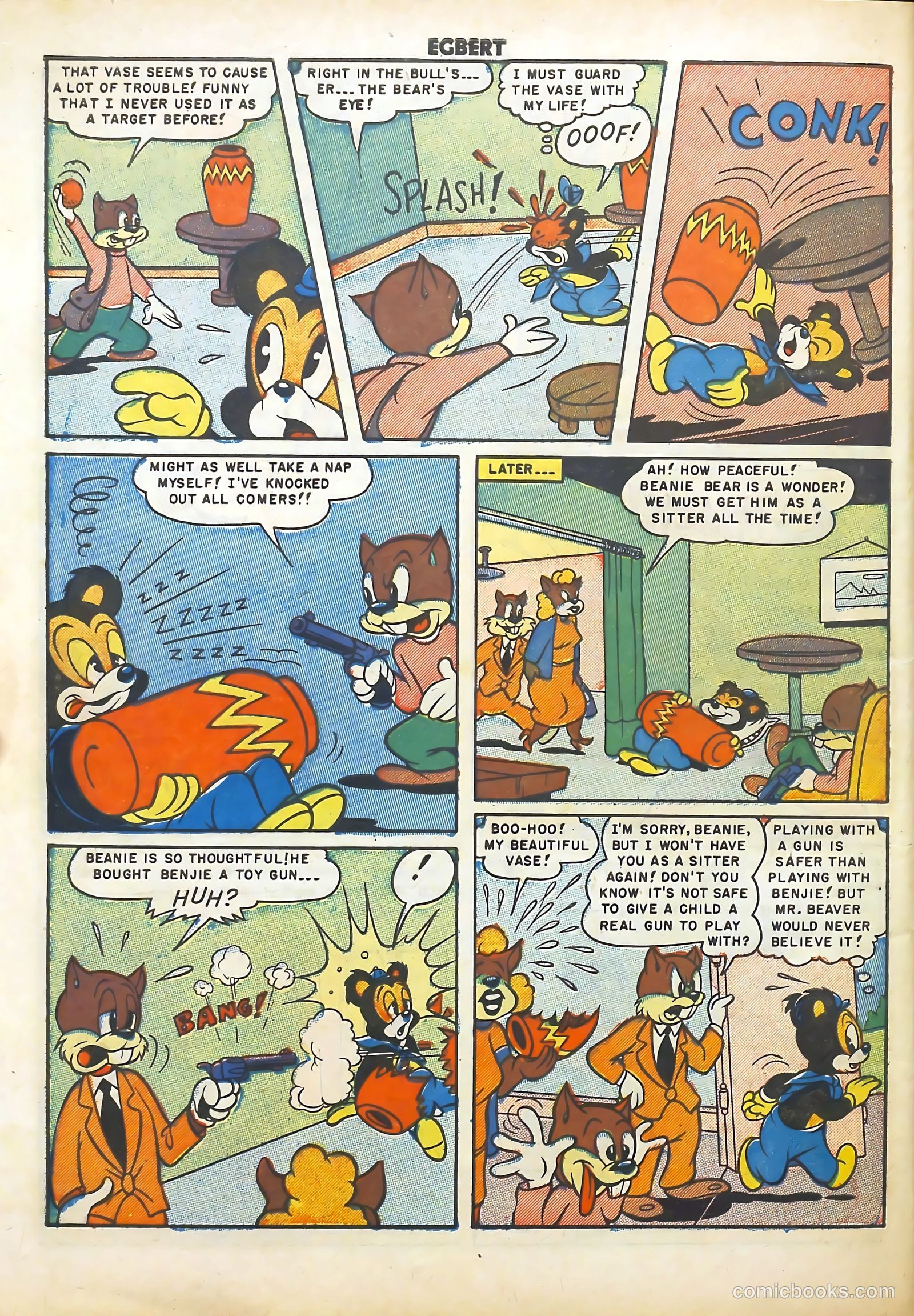 Egbert #19 — page 26 of 36
