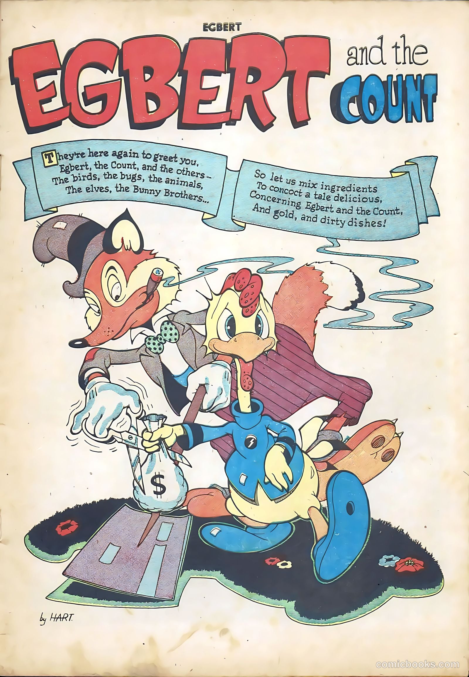 Egbert #2 — page 3 of 53