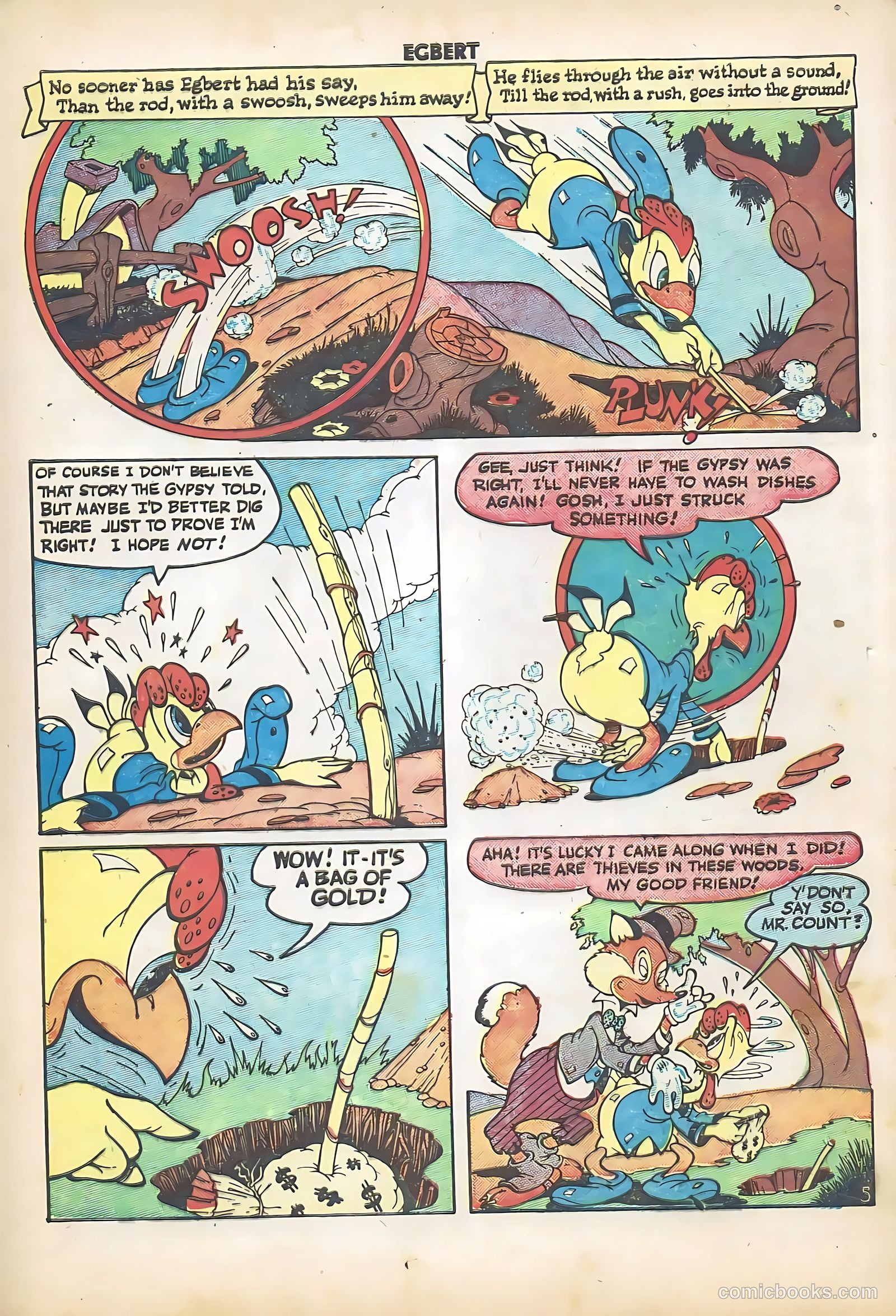 Egbert #2 — page 7 of 53