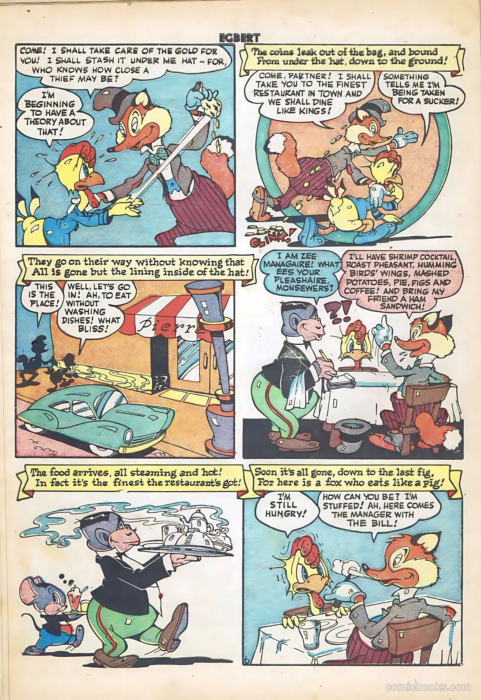 Egbert #2 — page 8 of 53