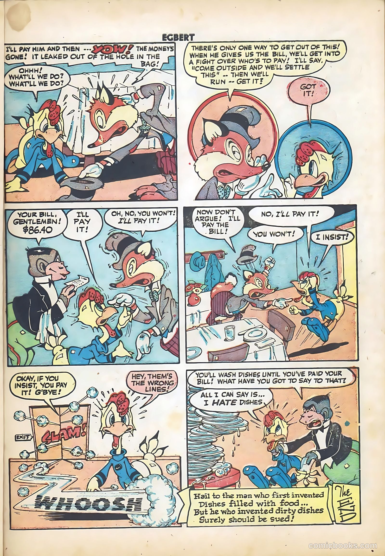 Egbert #2 — page 9 of 53